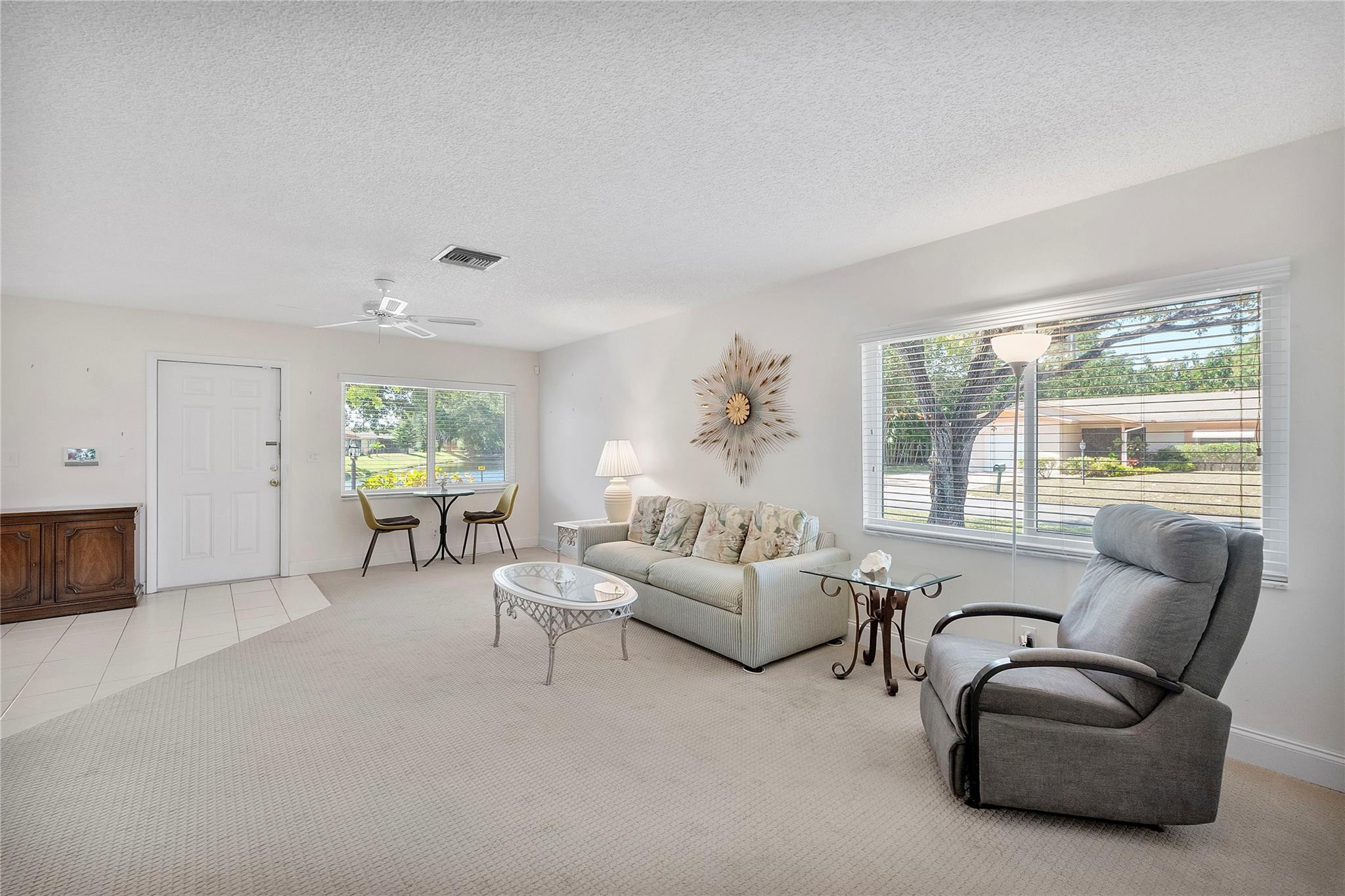 Delray Villas - Residential