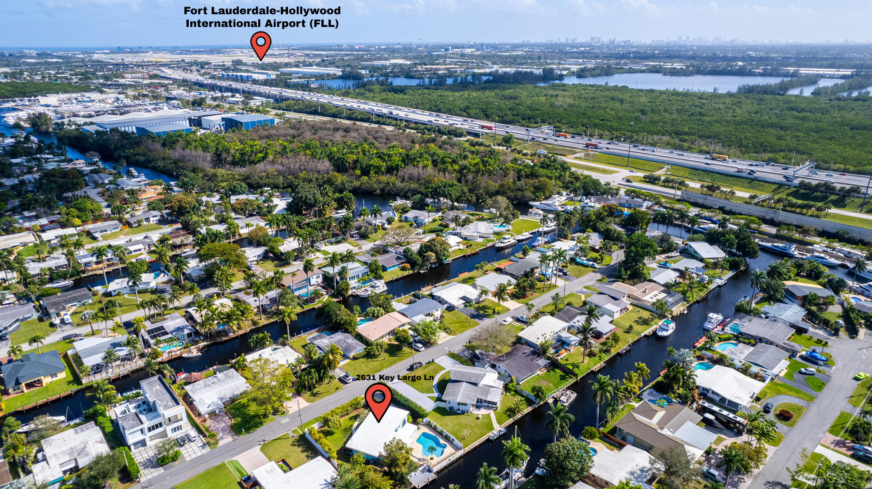 2631 Key Largo Lane