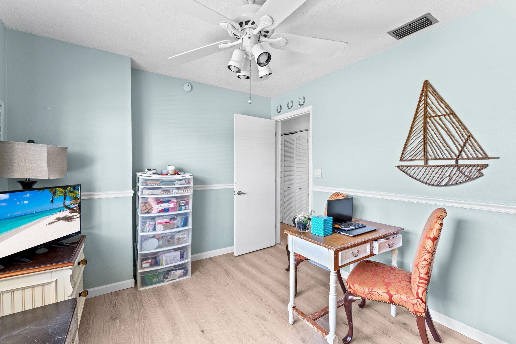 INDIAN TRAIL VILLAS 1 - Residential