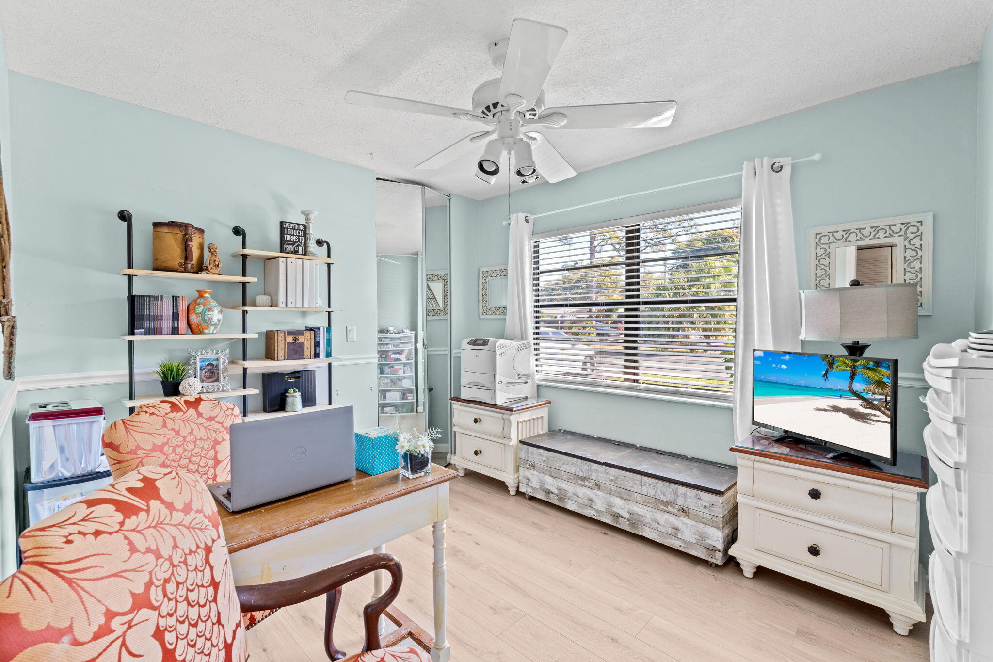 INDIAN TRAIL VILLAS 1 - Residential