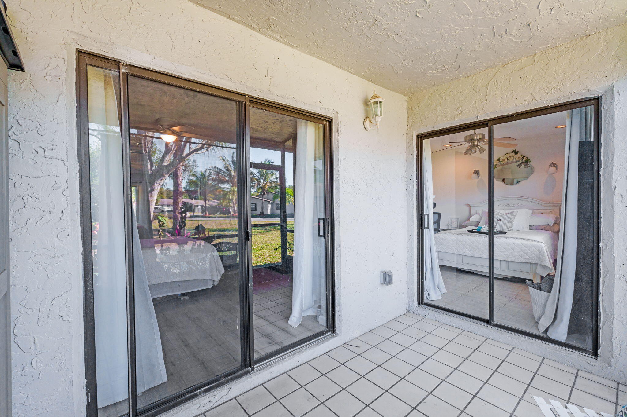 INDIAN TRAIL VILLAS 1 - Residential