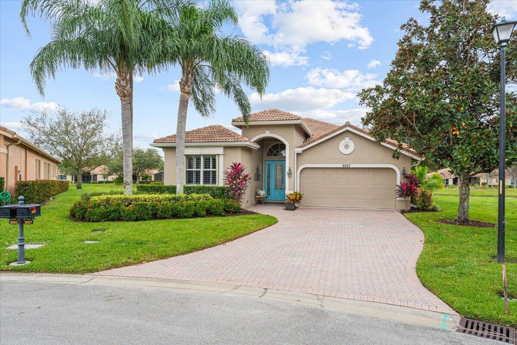 Photo of 9067 Short Chip Circle, Port Saint Lucie, FL 34986 (MLS # R11039707)