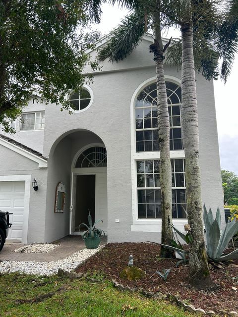 A home in Royal Palm Beach