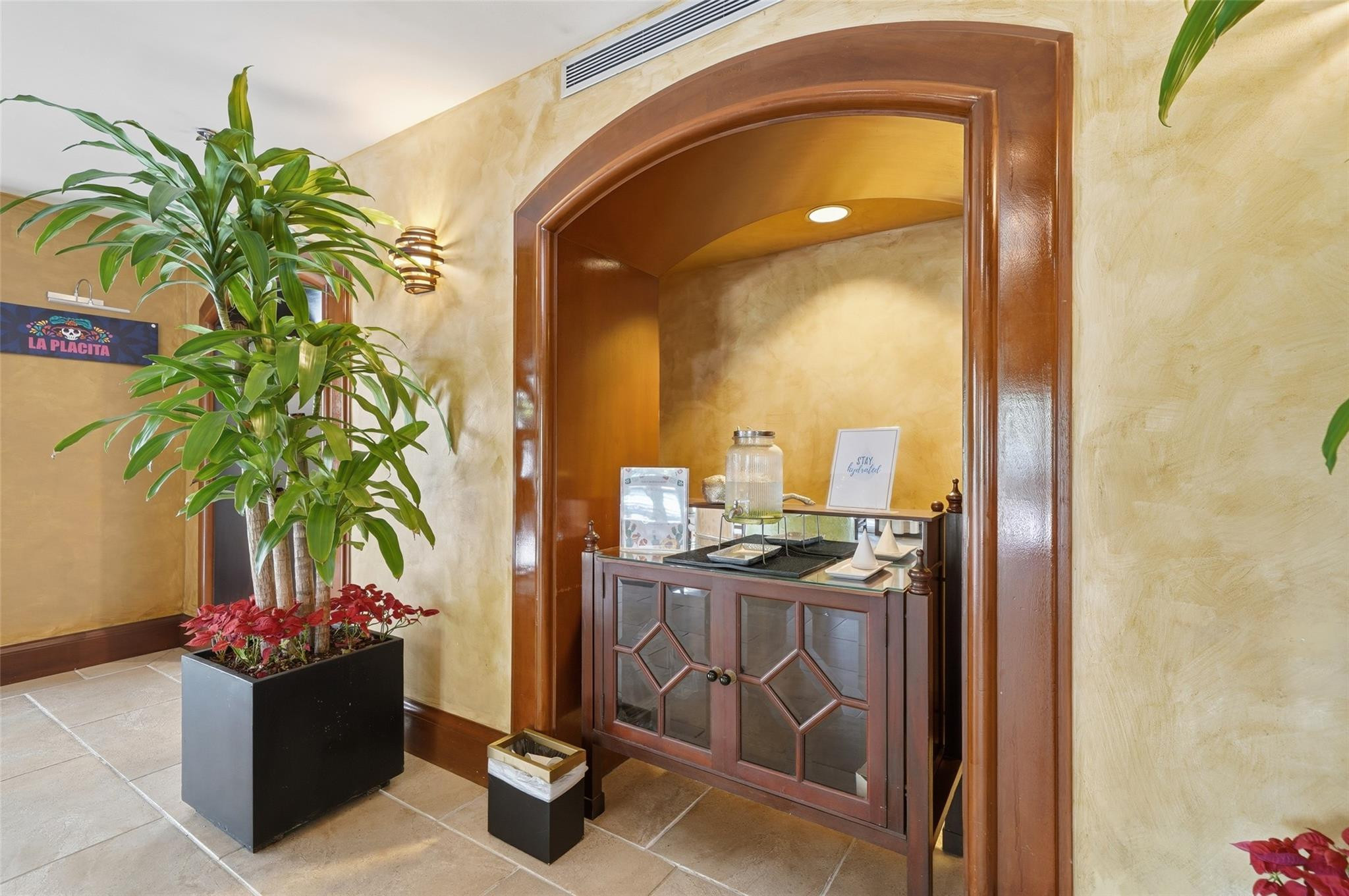 THE MUTINY - Residential