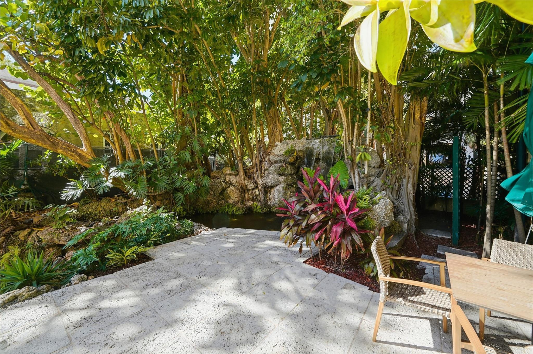 THE MUTINY - Residential