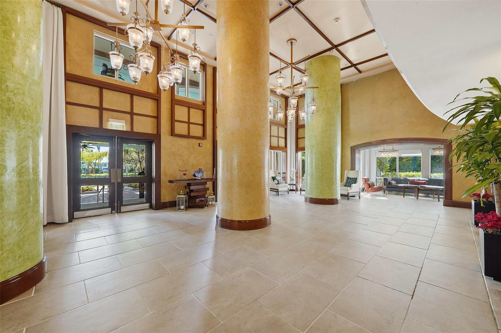 2951 S Bayshore Drive 315