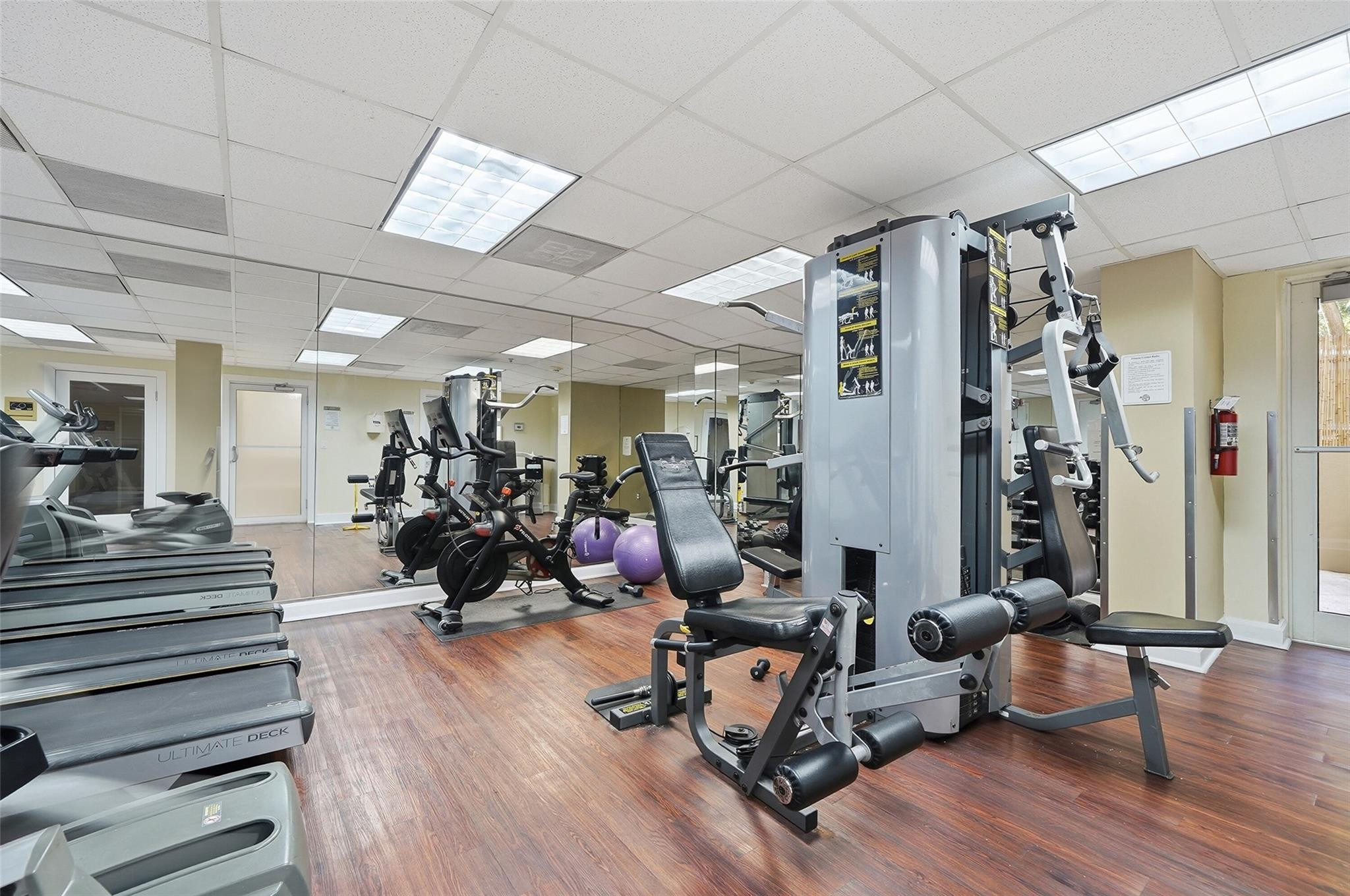 THE MUTINY - Residential