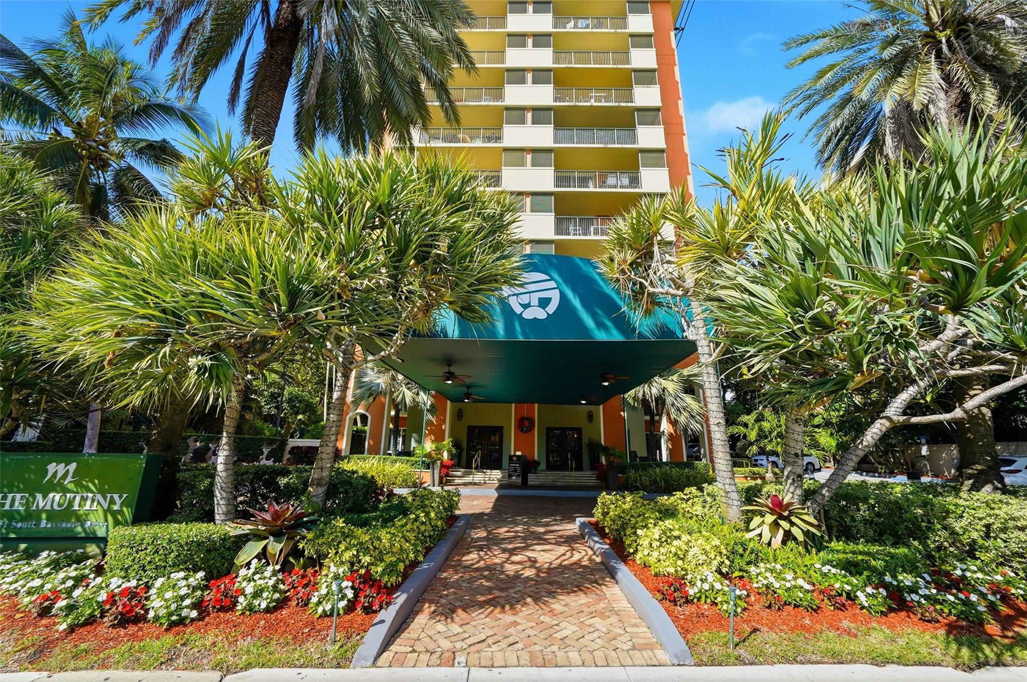 2951 S Bayshore Drive 315