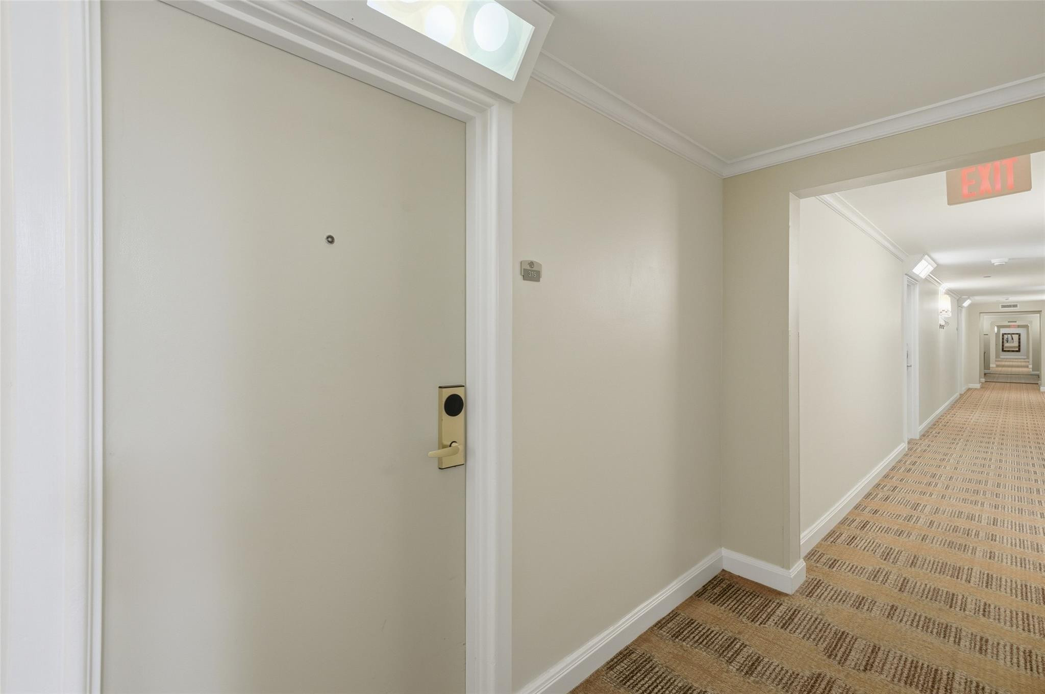 THE MUTINY - Residential