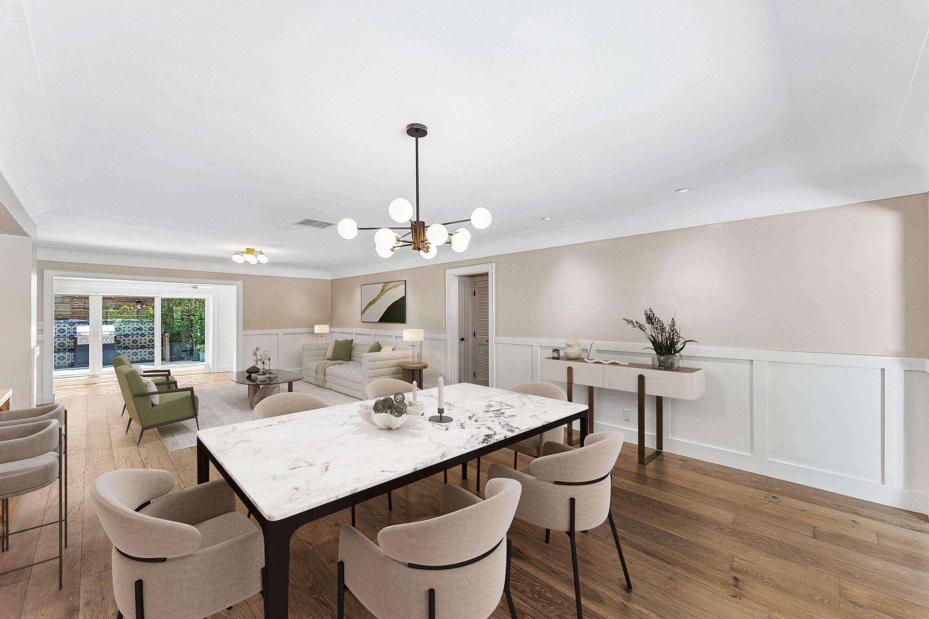 CORAL TERRACE - Residential