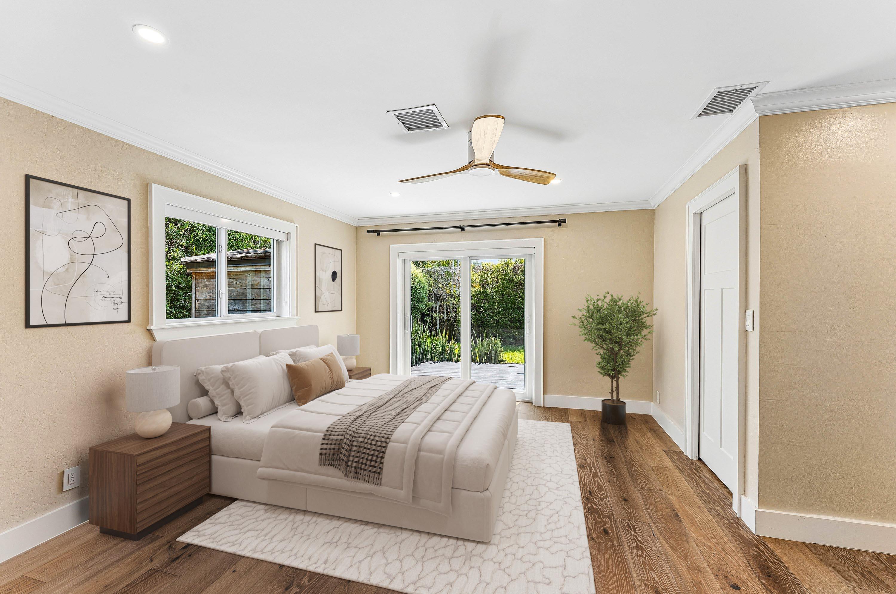 CORAL TERRACE - Residential