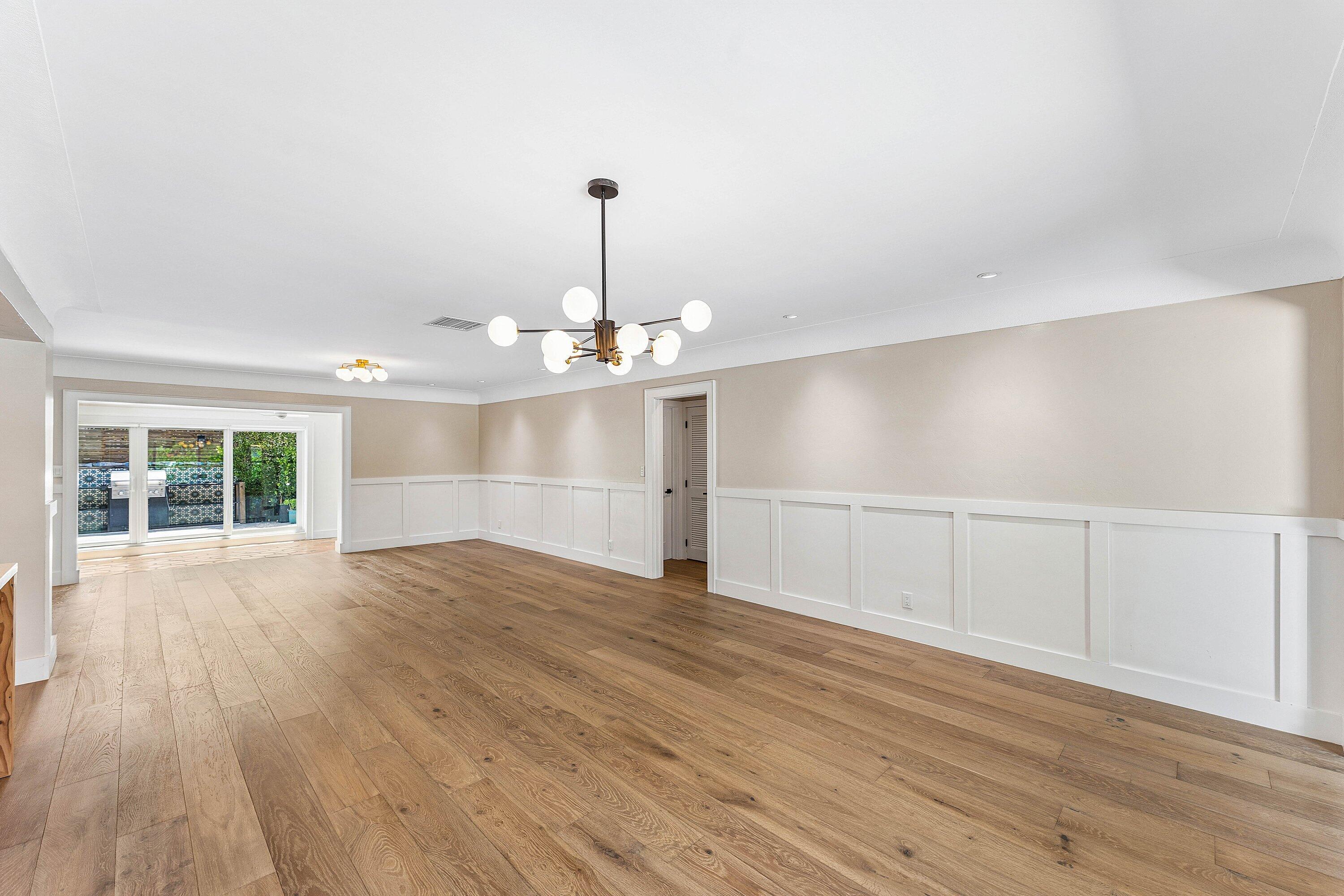 CORAL TERRACE - Residential