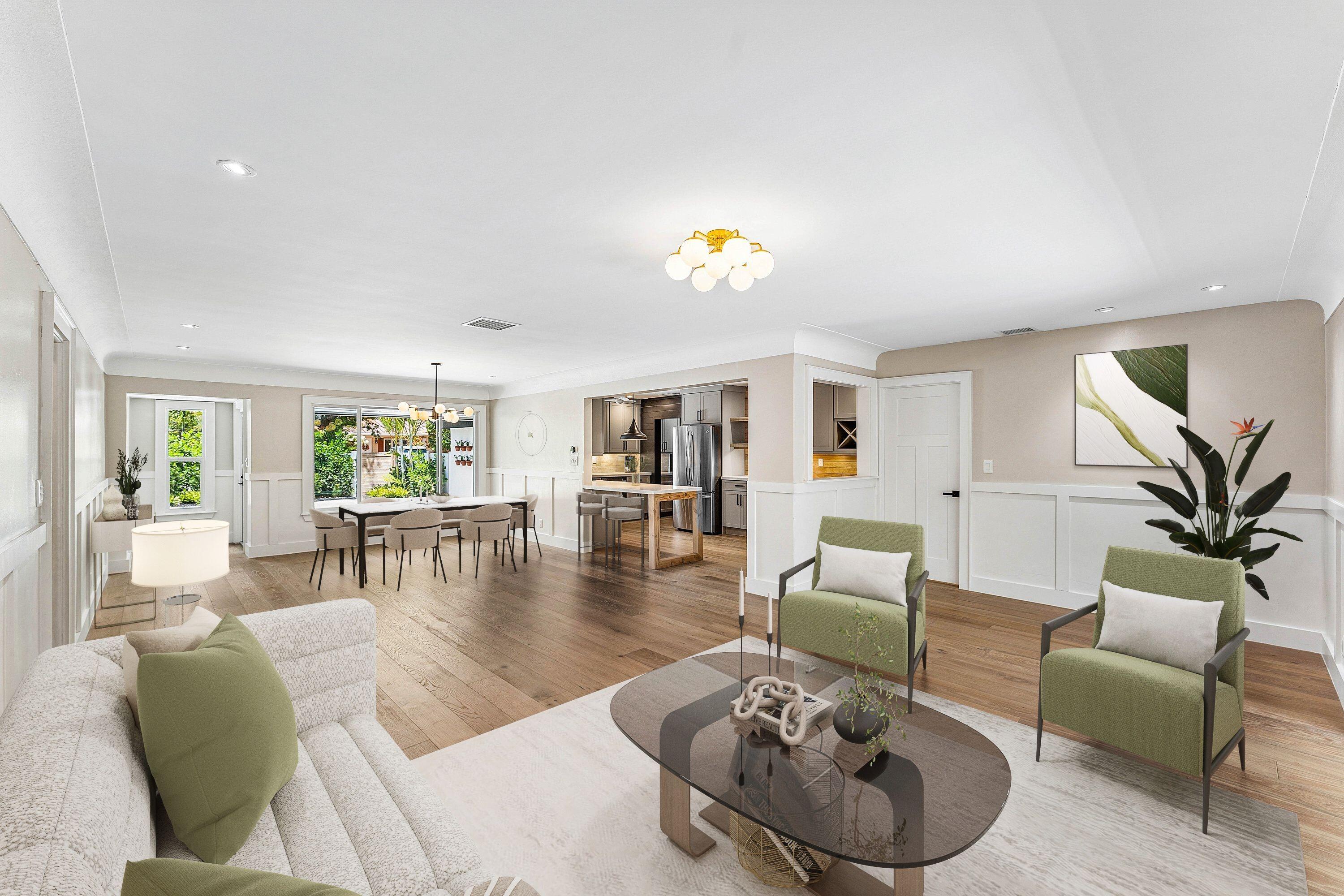 3420 NE 17th Terrace