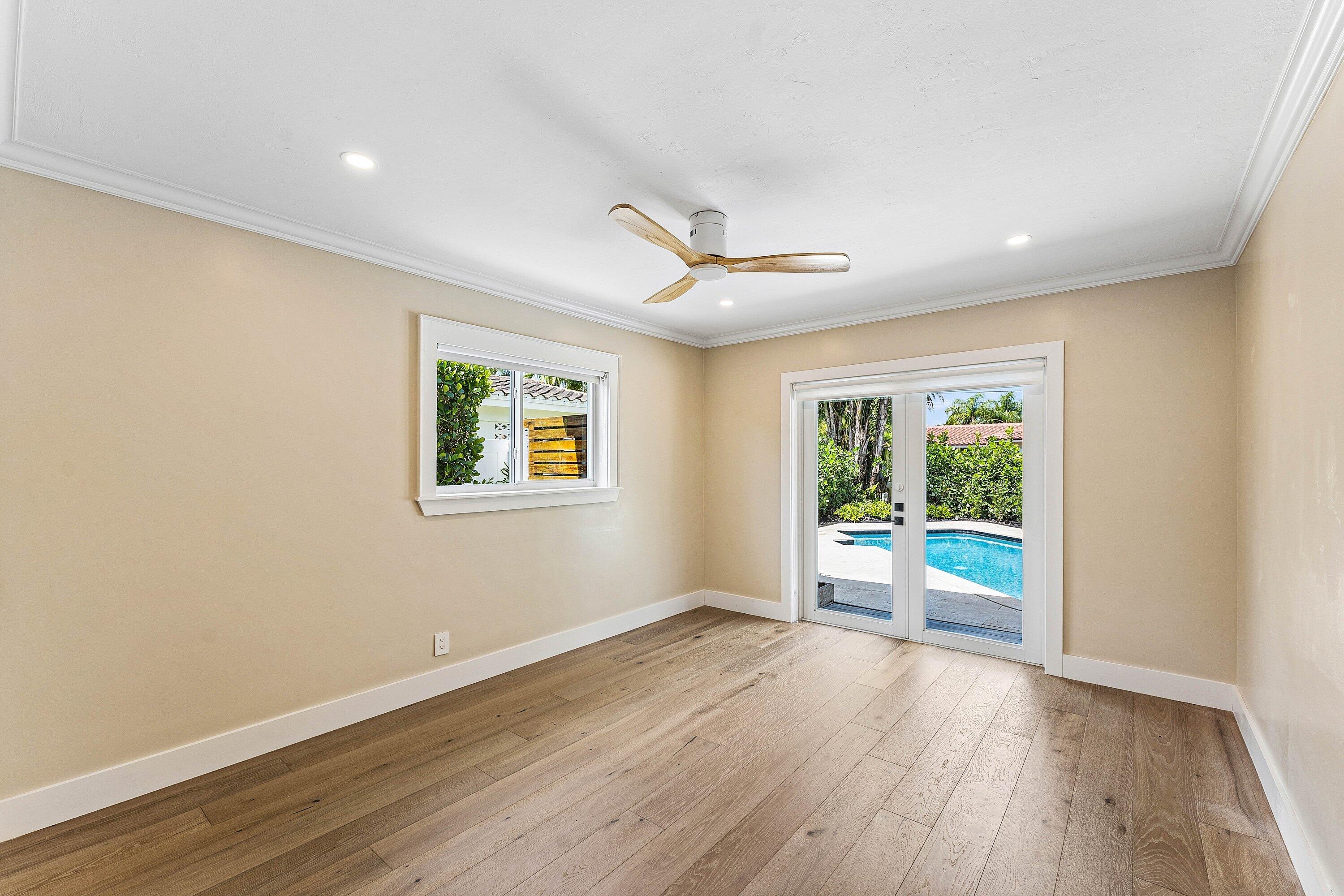 CORAL TERRACE - Residential