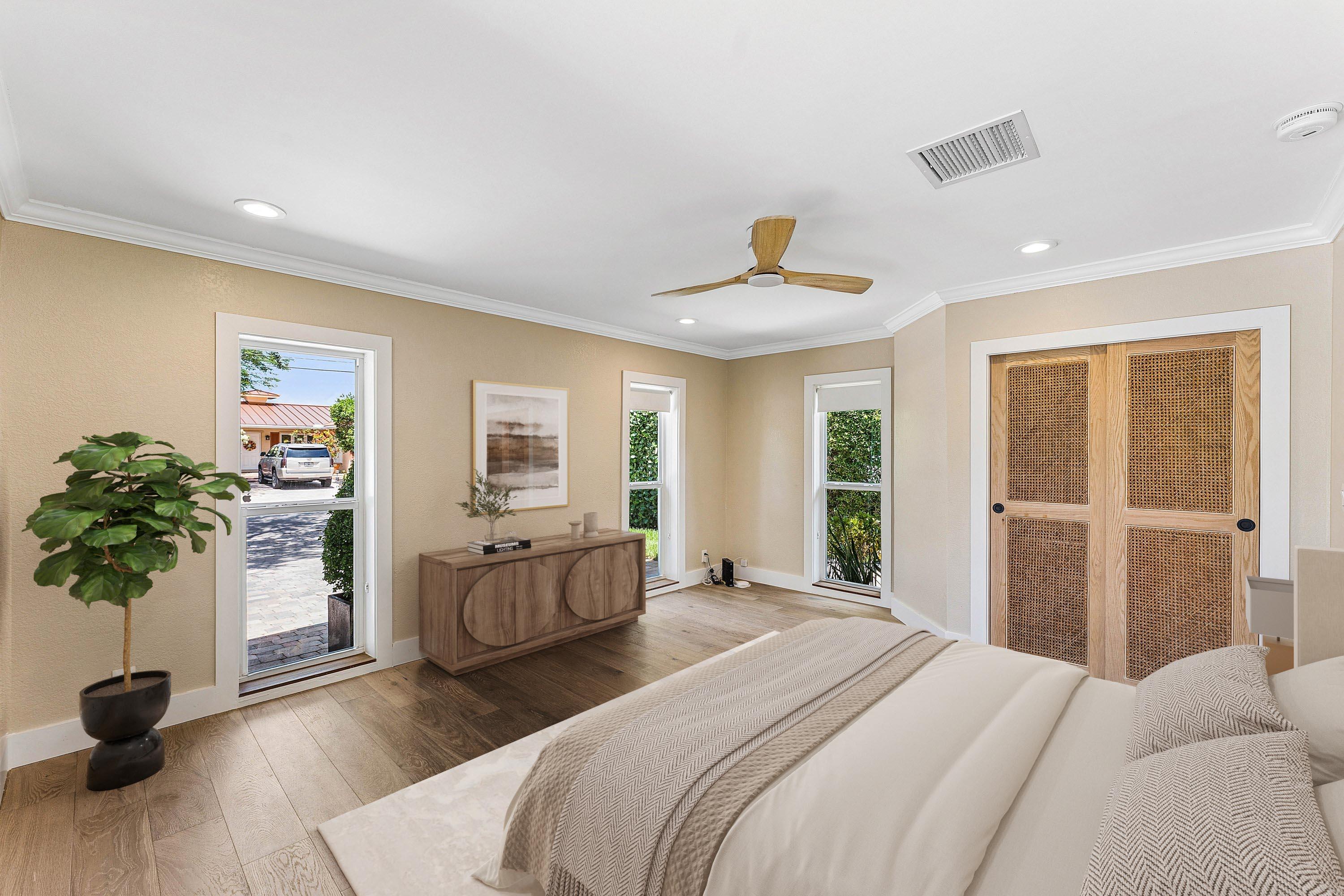 CORAL TERRACE - Residential