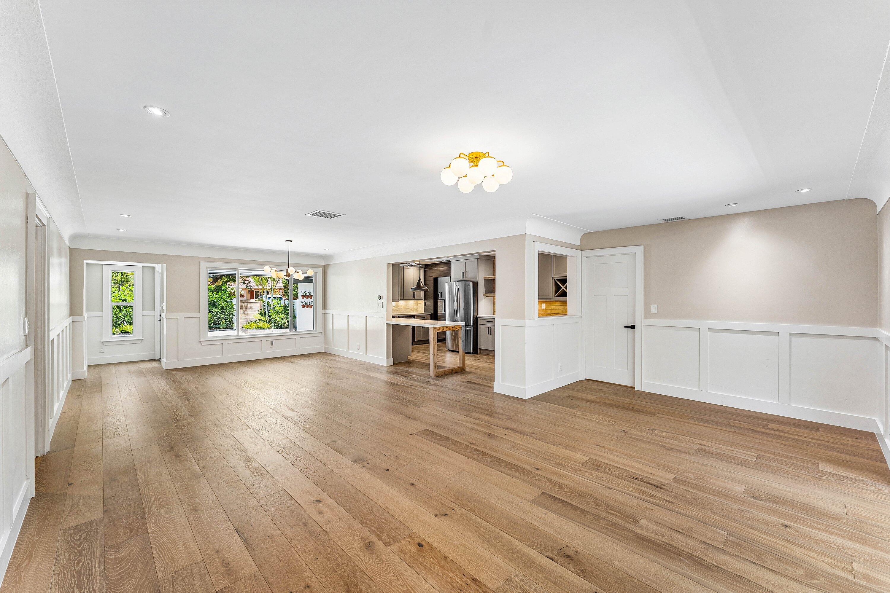 CORAL TERRACE - Residential
