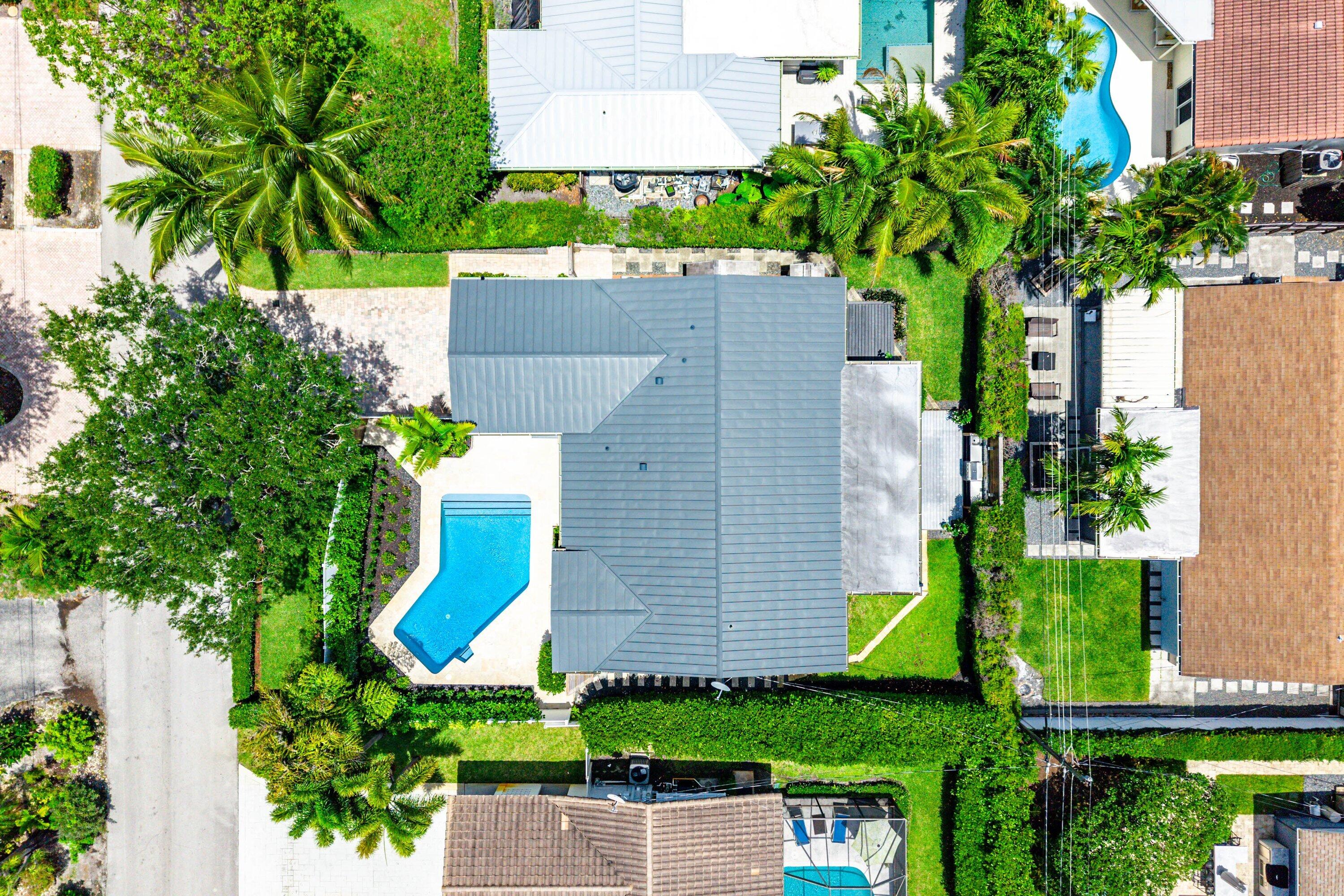 3420 NE 17th Terrace