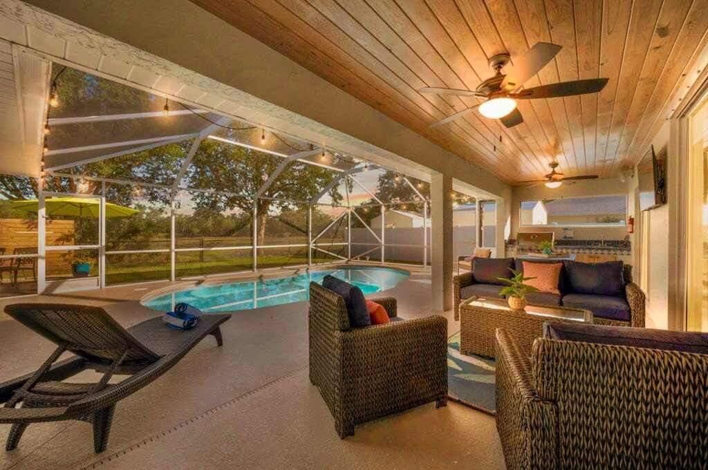 Photo of 5464 NW Milner Drive, Port Saint Lucie, FL 34983 (MLS # R10926706)