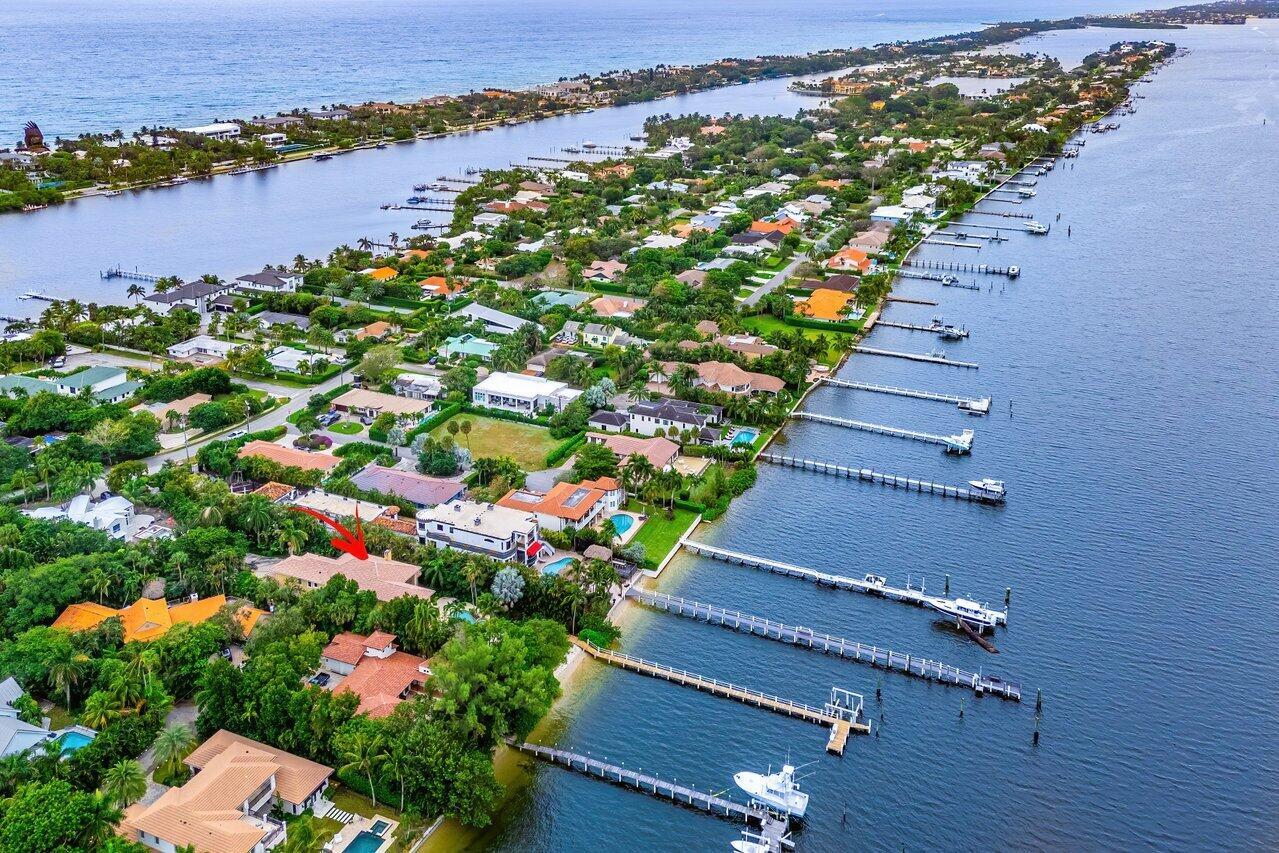 PARADISE PROPERTIES - Residential