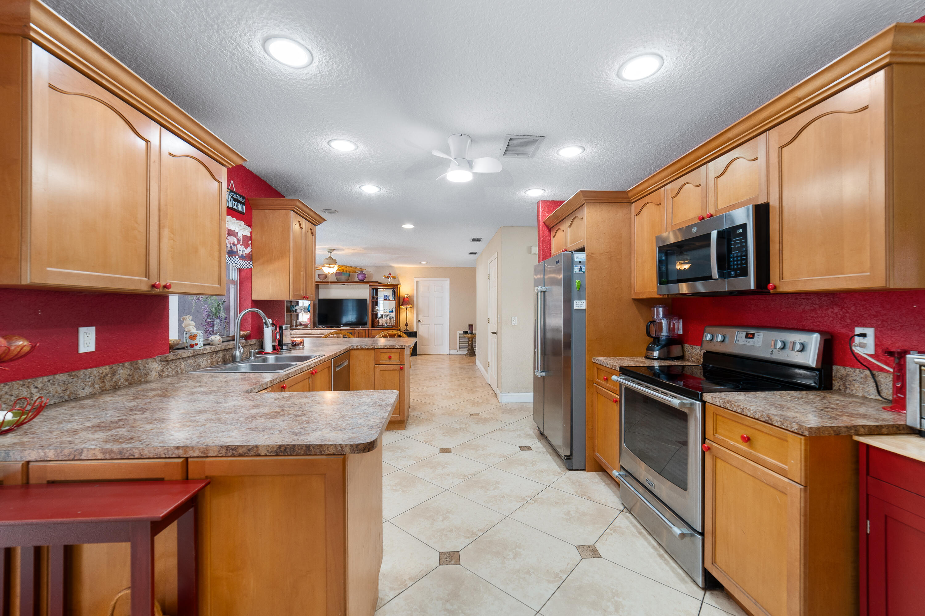 SEBASTIAN HIGHLANDS UNIT 2 - Residential