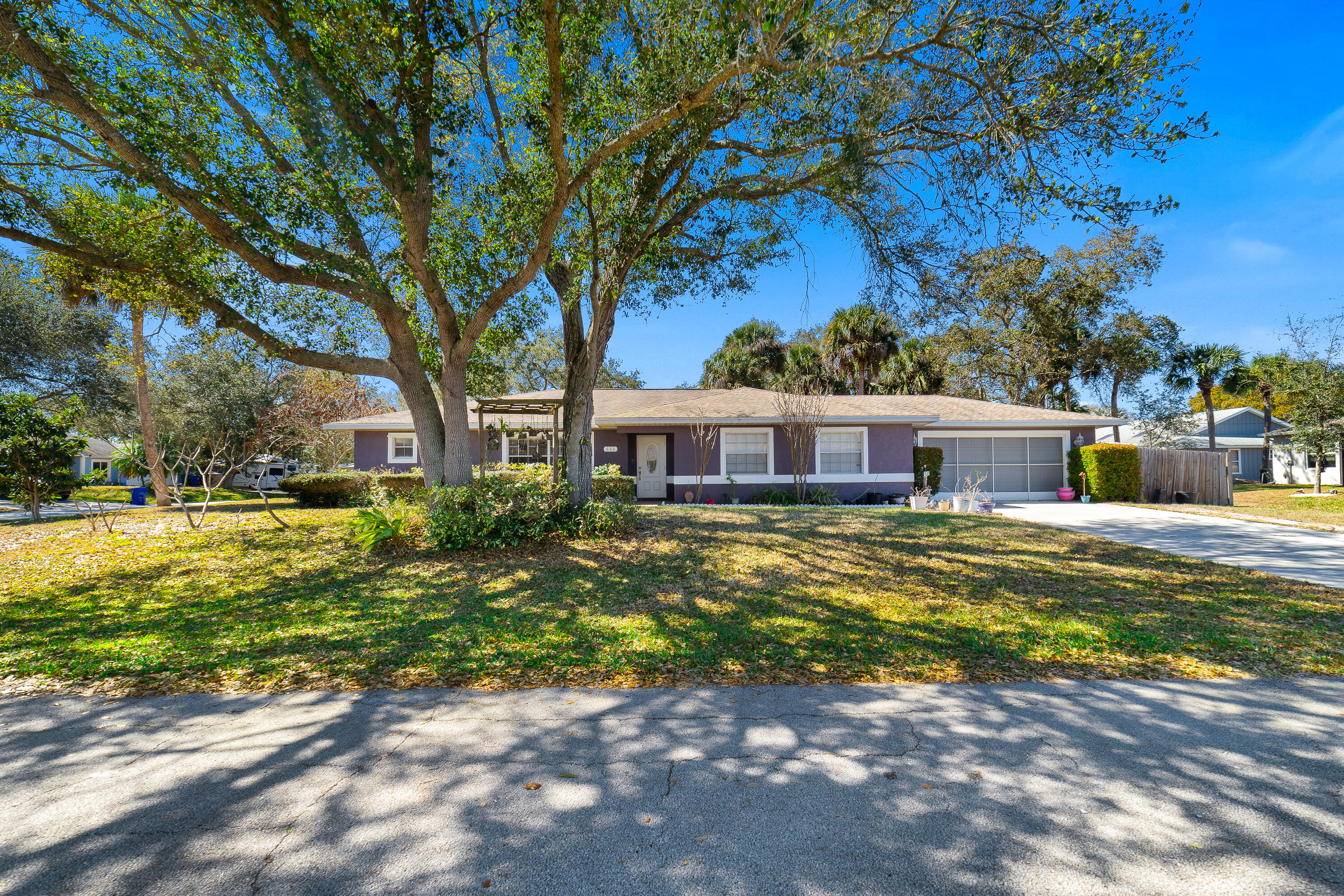 SEBASTIAN HIGHLANDS UNIT 2 - Residential