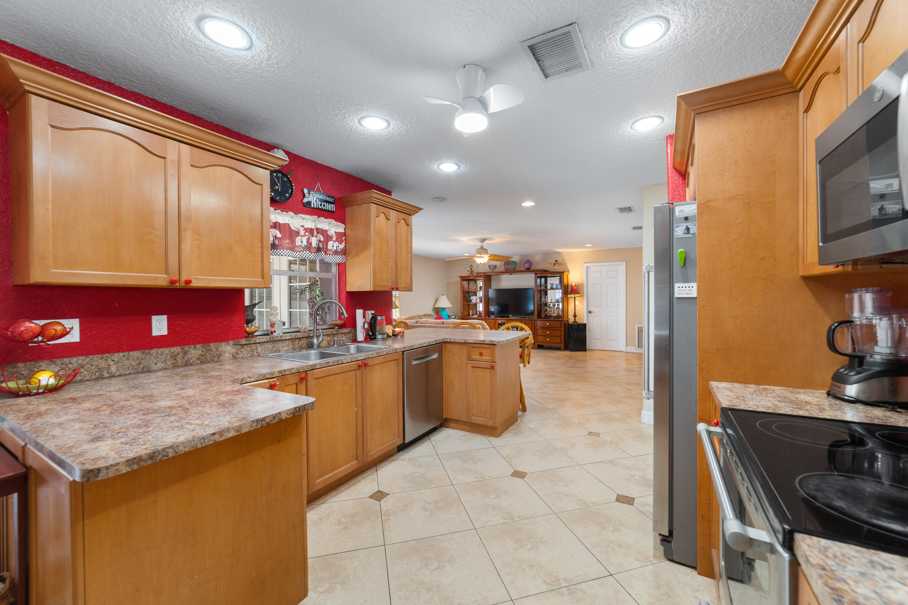 SEBASTIAN HIGHLANDS UNIT 2 - Residential