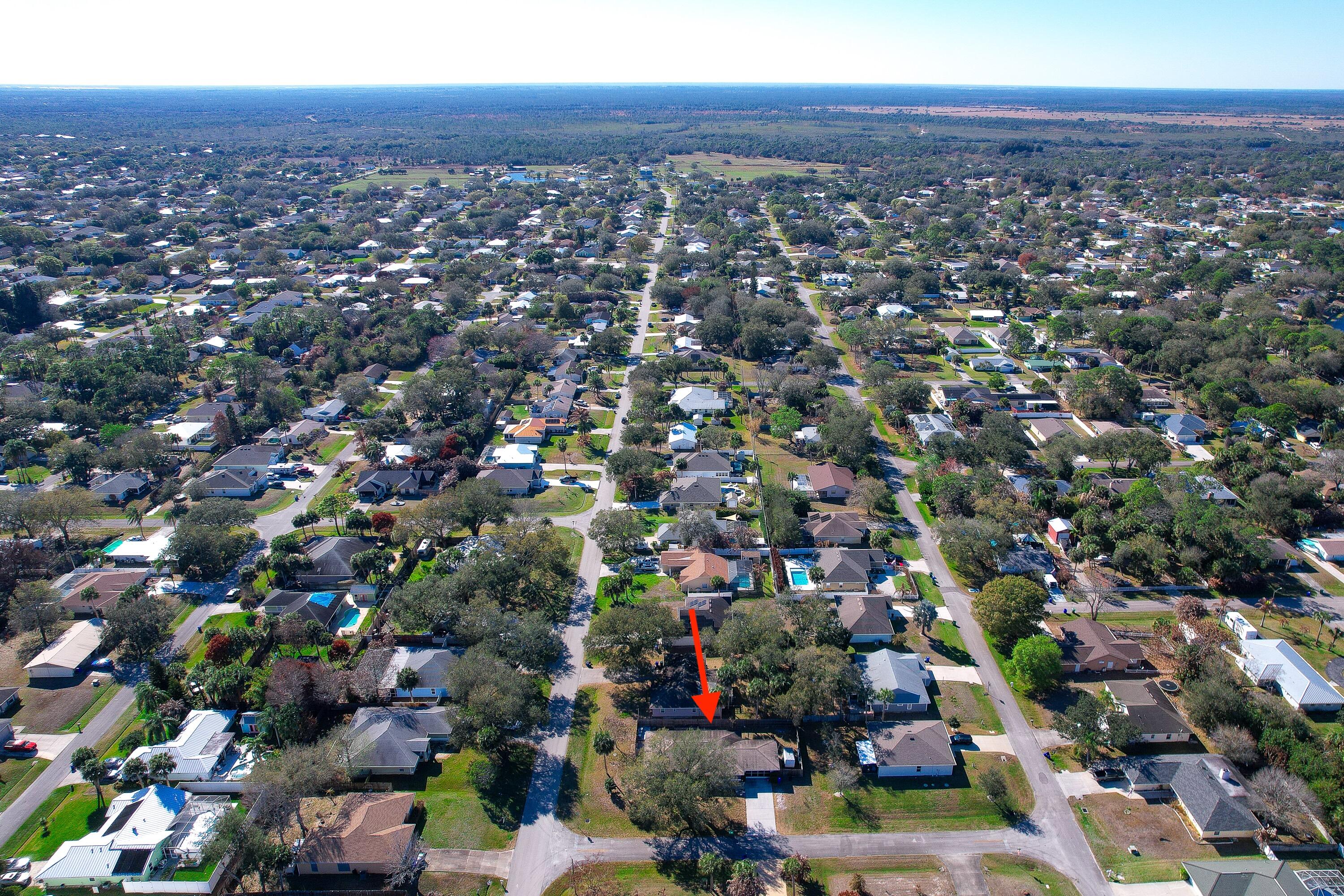 SEBASTIAN HIGHLANDS UNIT 2 - Residential