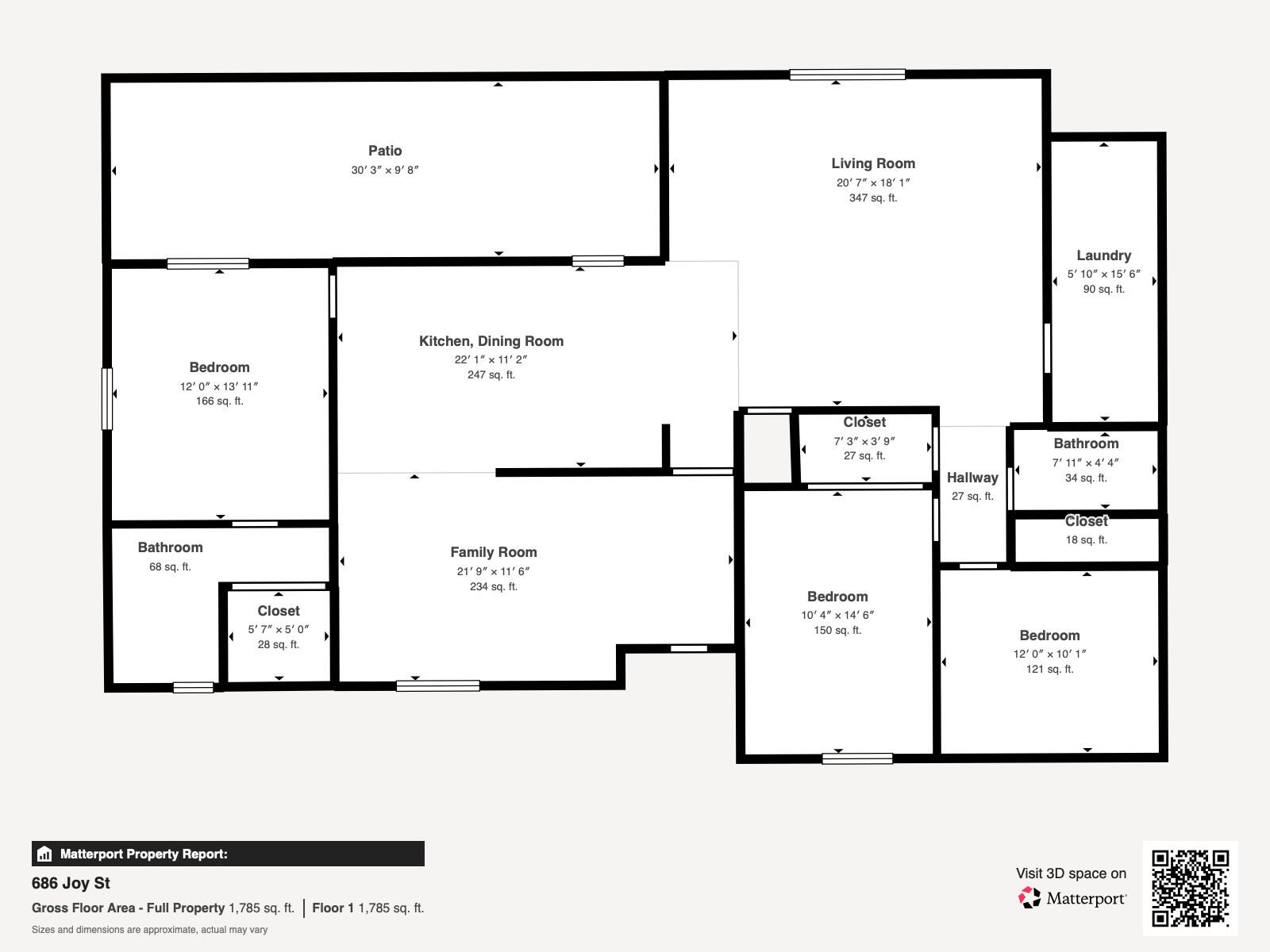 SEBASTIAN HIGHLANDS UNIT 2 - Residential
