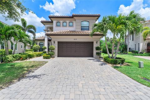 8331 Canopy Ter Parkland FL 33076