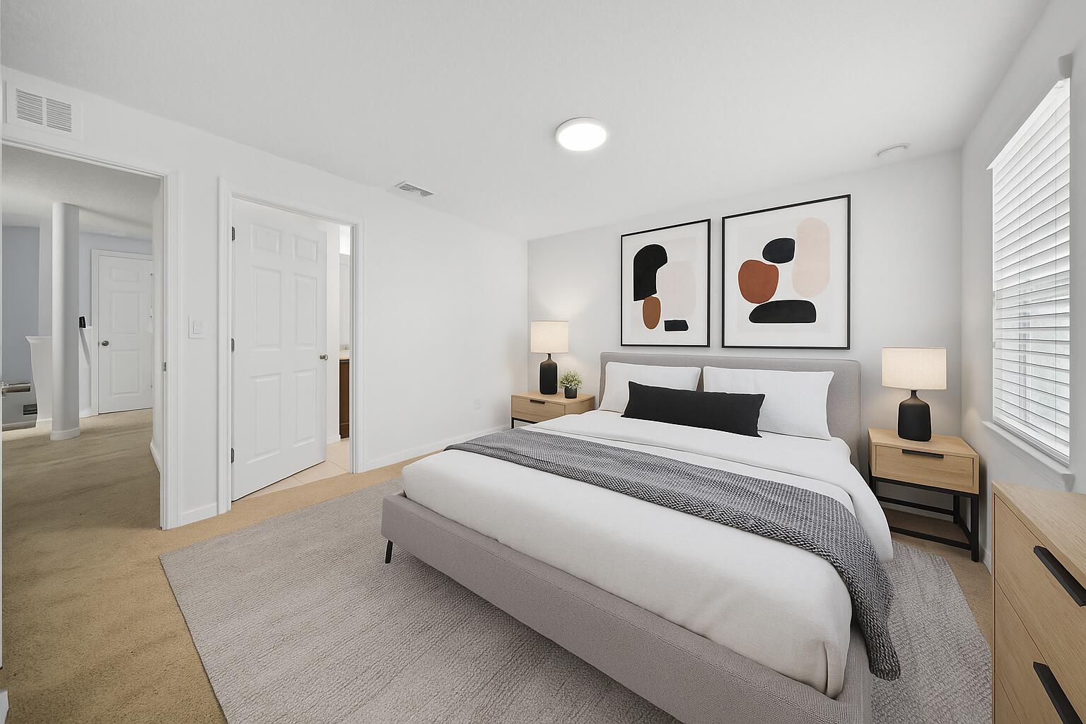 CREEKSIDE PLAT NO 1 - Residential