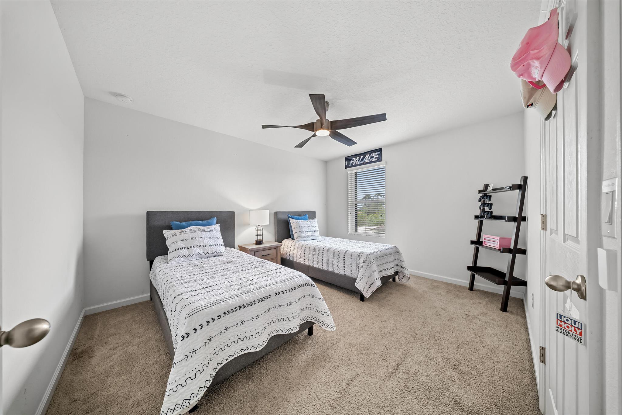CREEKSIDE PLAT NO 1 - Residential