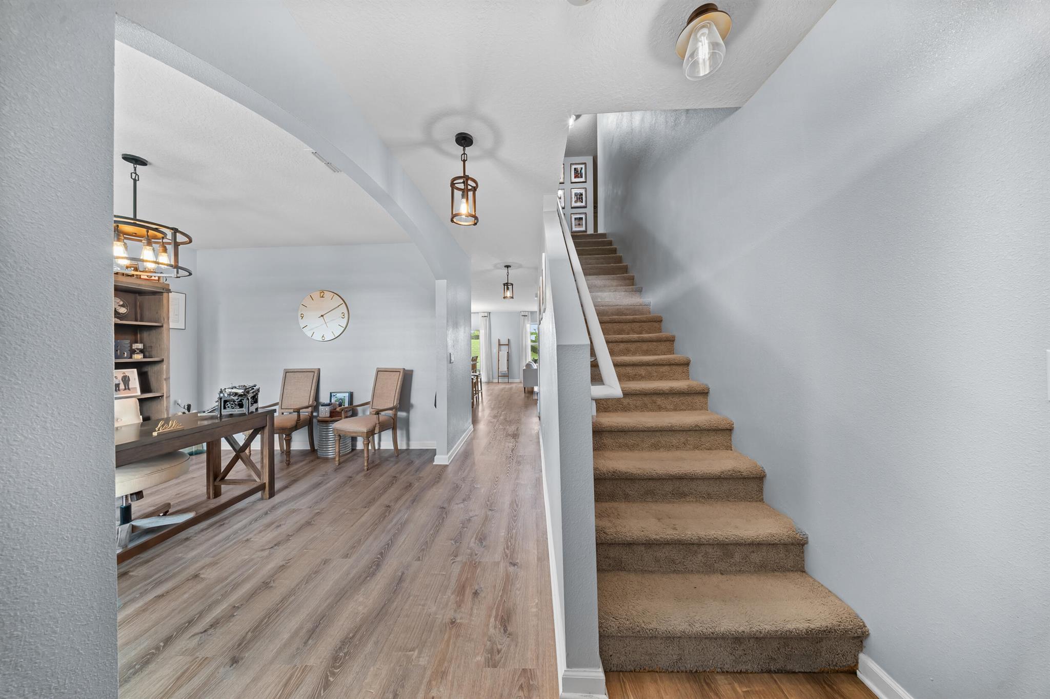 CREEKSIDE PLAT NO 1 - Residential