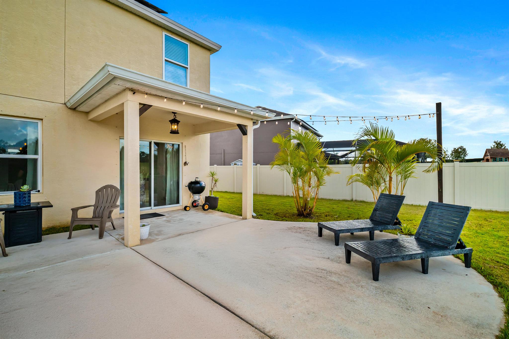 CREEKSIDE PLAT NO 1 - Residential