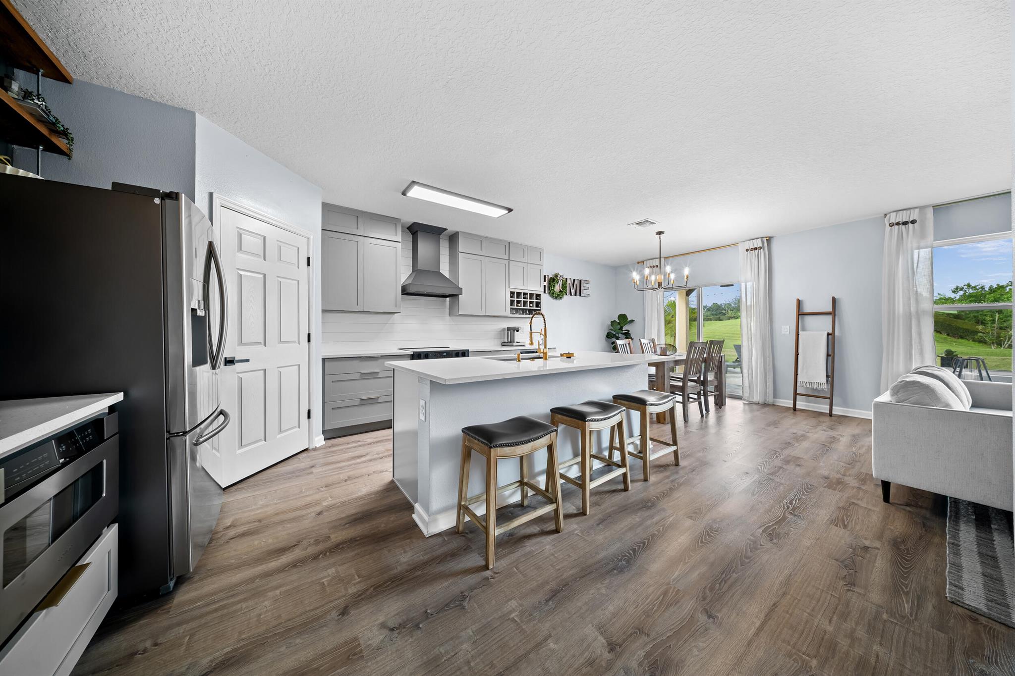 CREEKSIDE PLAT NO 1 - Residential