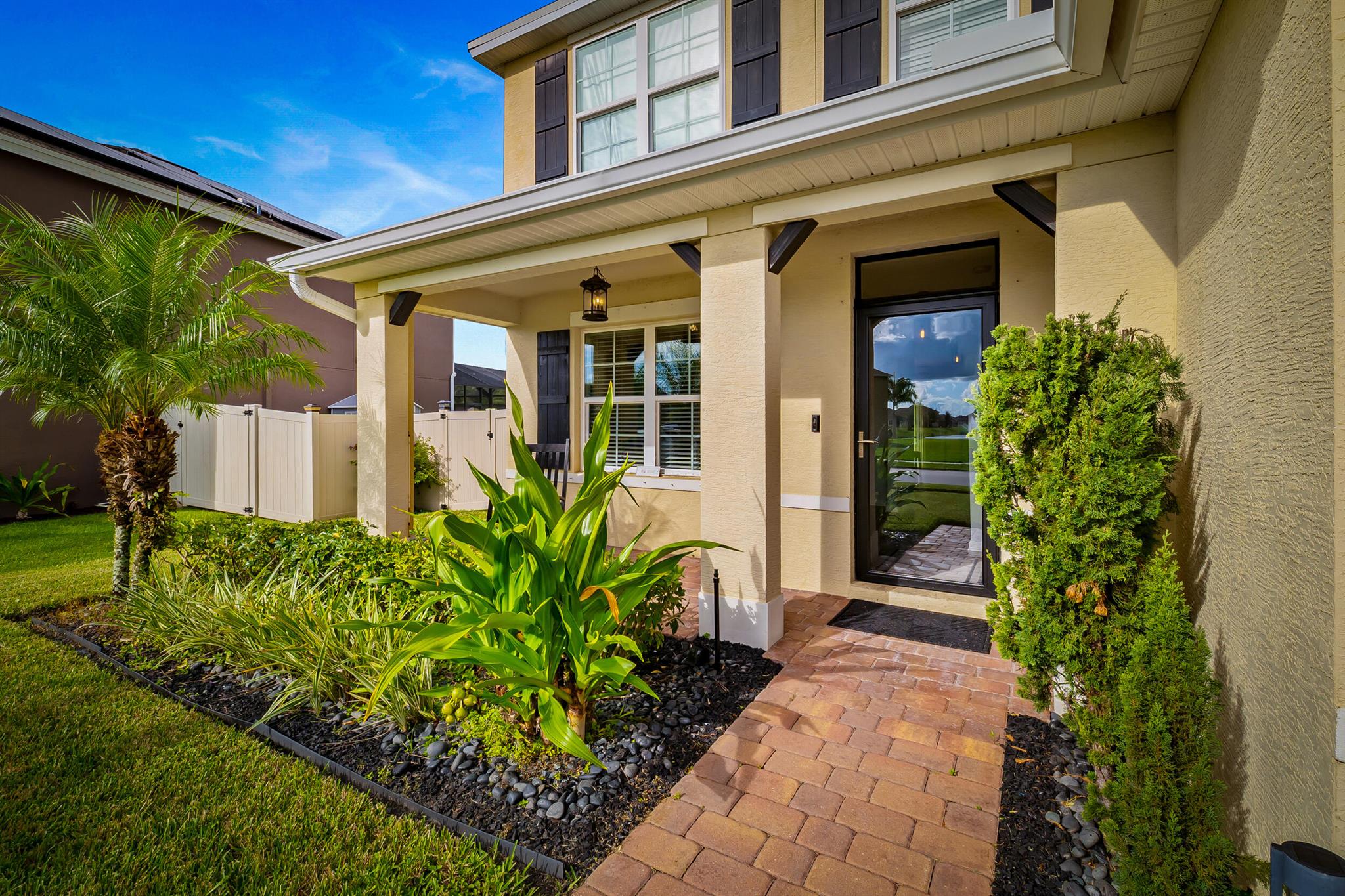 8528 Cobblestone Drive