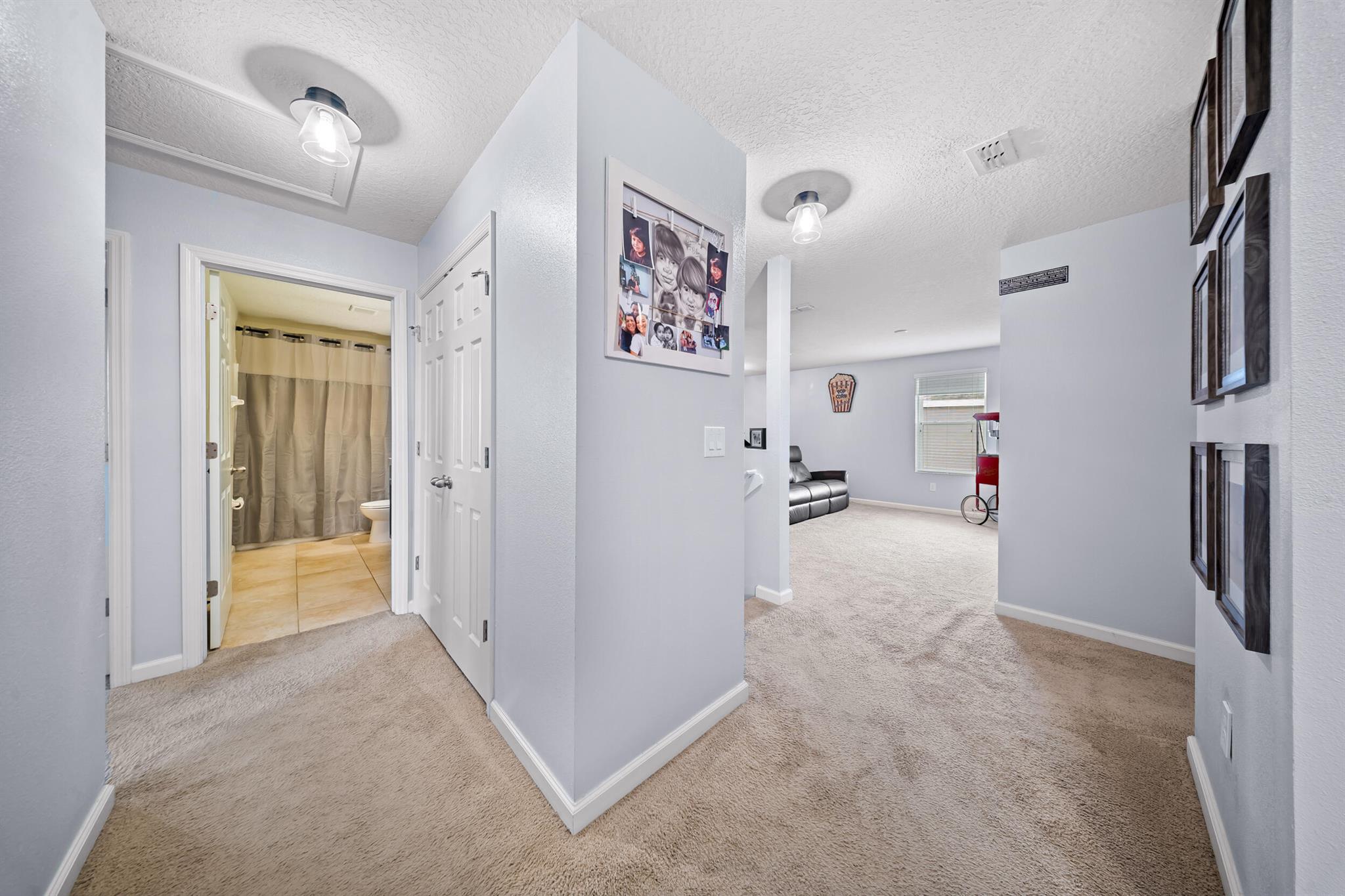 CREEKSIDE PLAT NO 1 - Residential