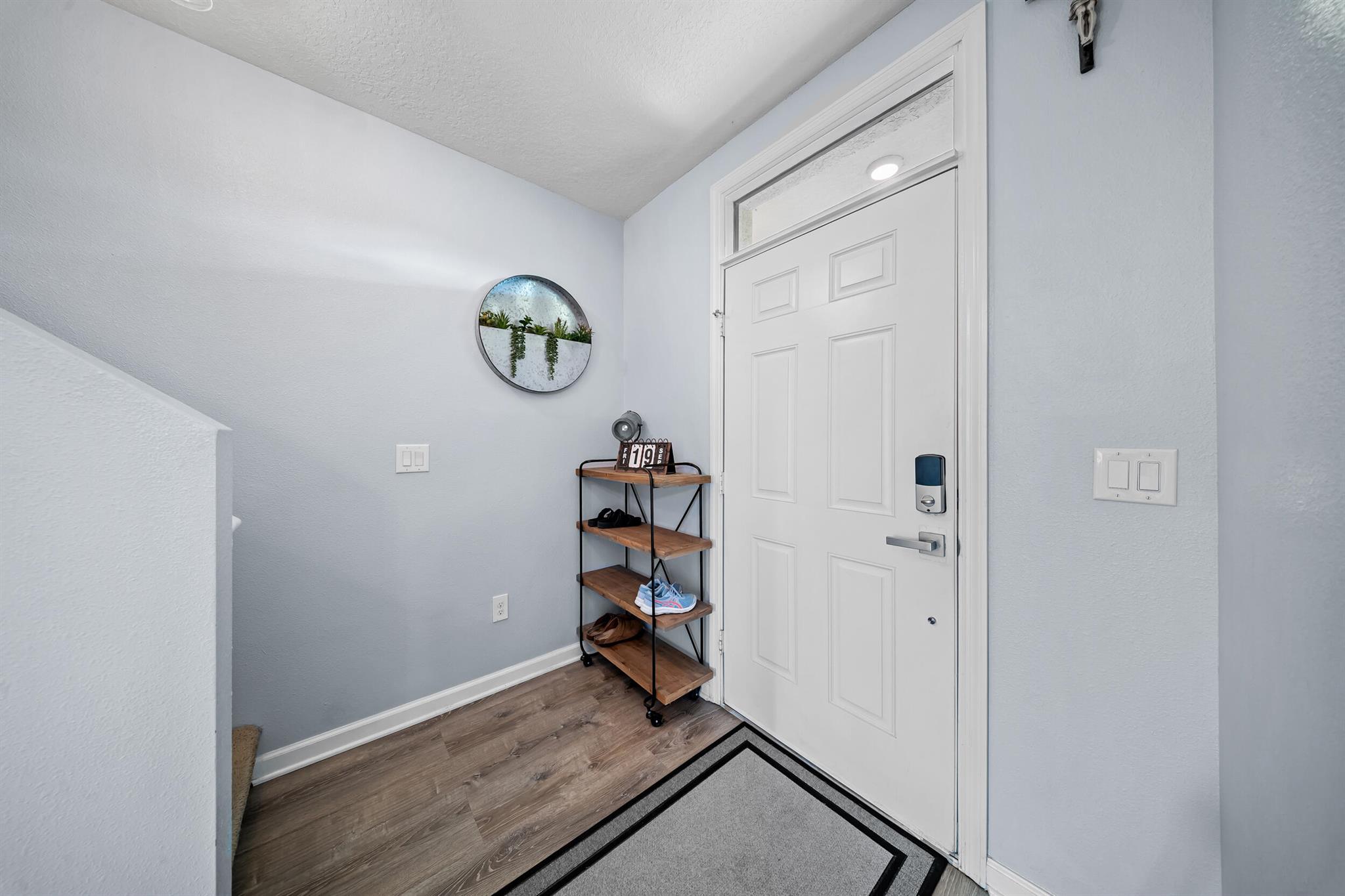 CREEKSIDE PLAT NO 1 - Residential