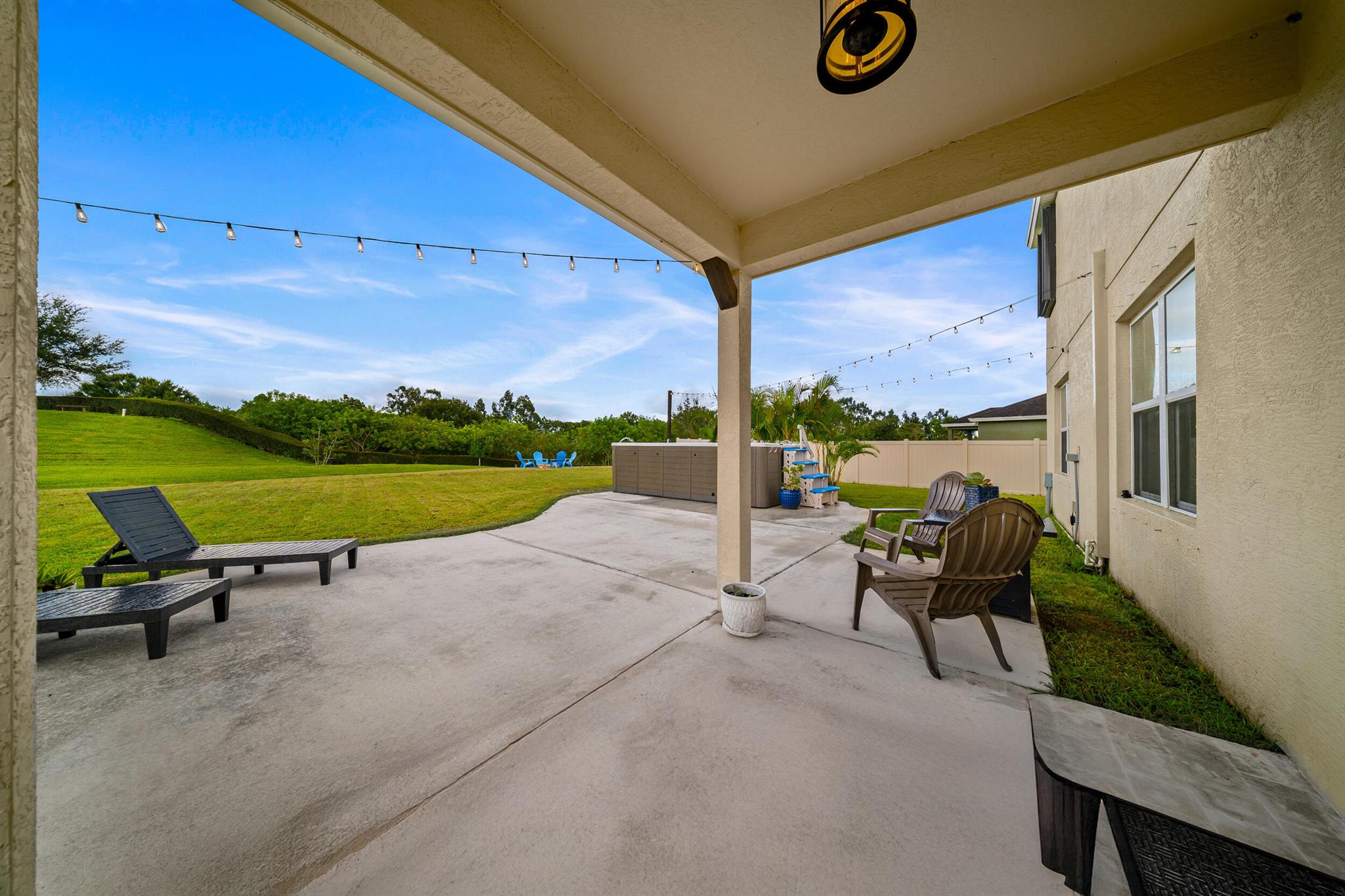 CREEKSIDE PLAT NO 1 - Residential