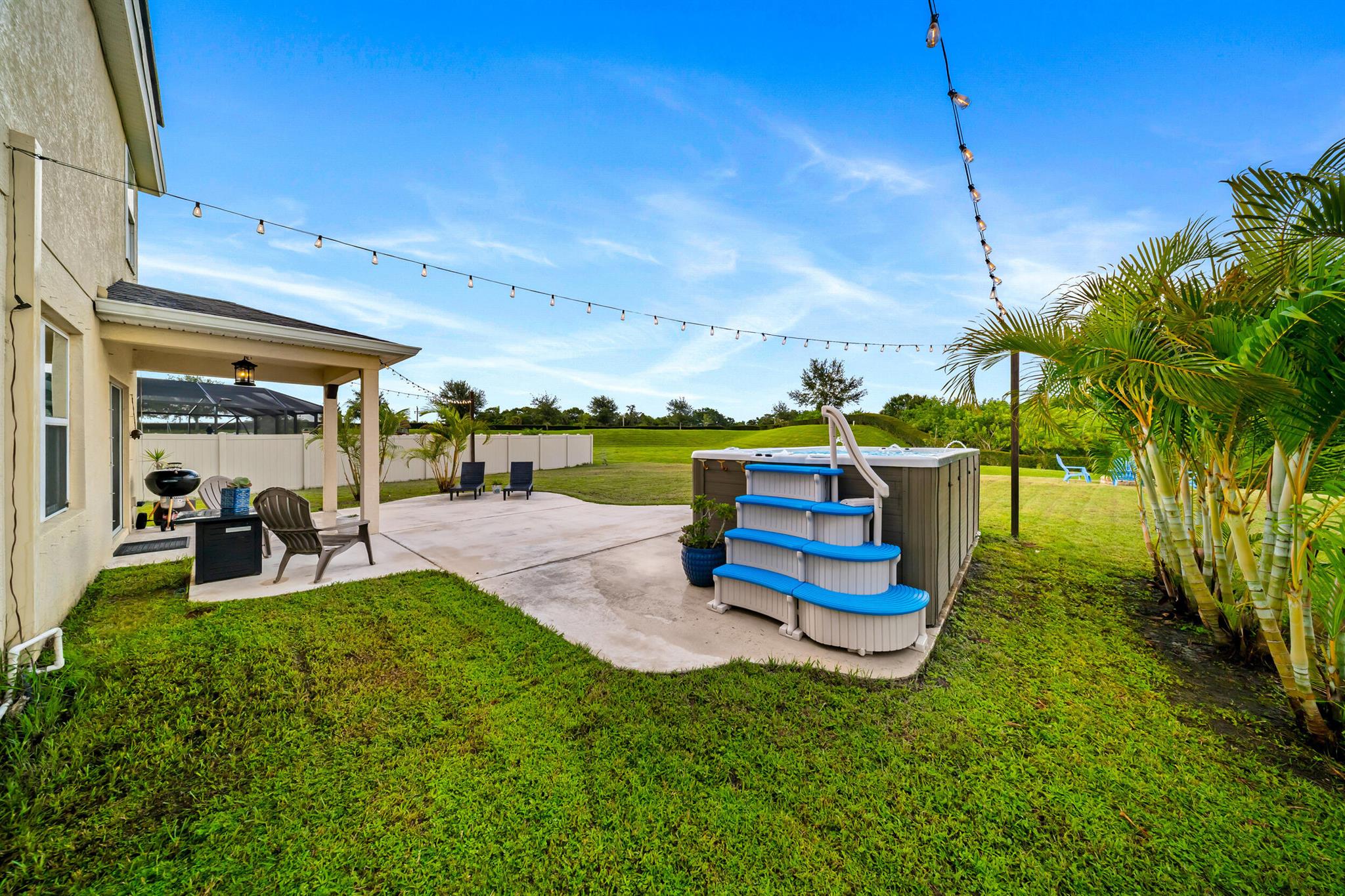 CREEKSIDE PLAT NO 1 - Residential