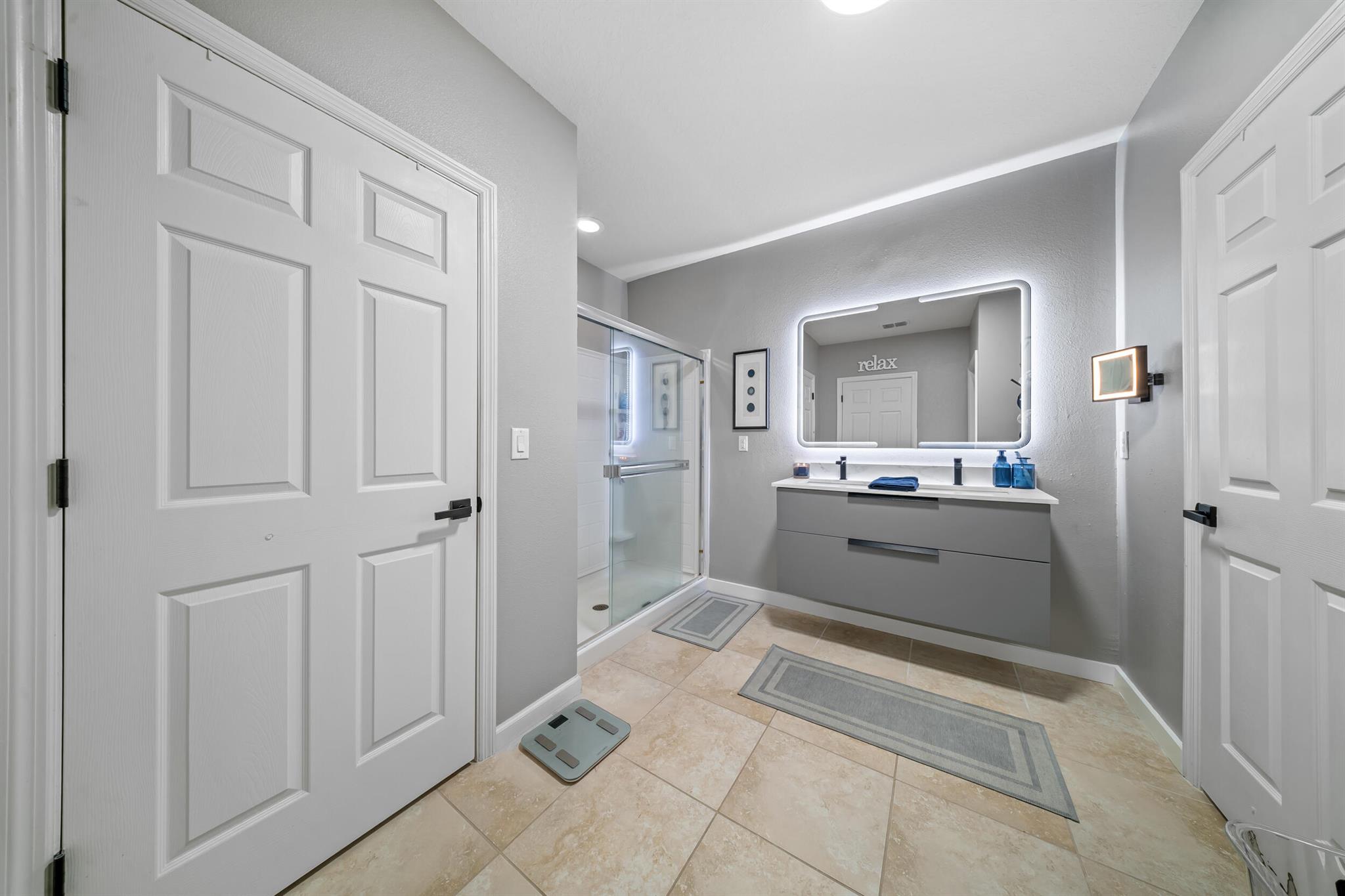 CREEKSIDE PLAT NO 1 - Residential