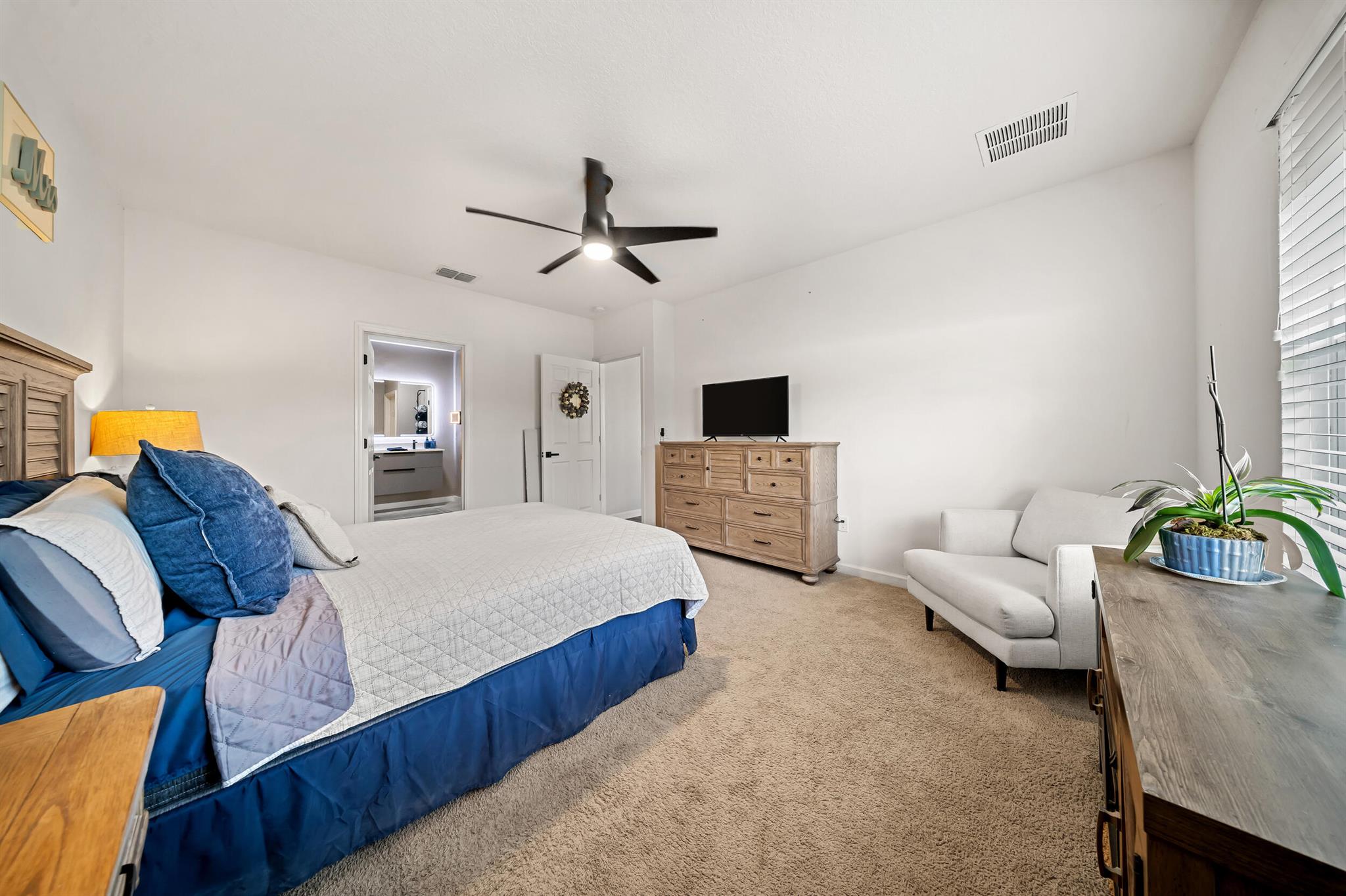 CREEKSIDE PLAT NO 1 - Residential