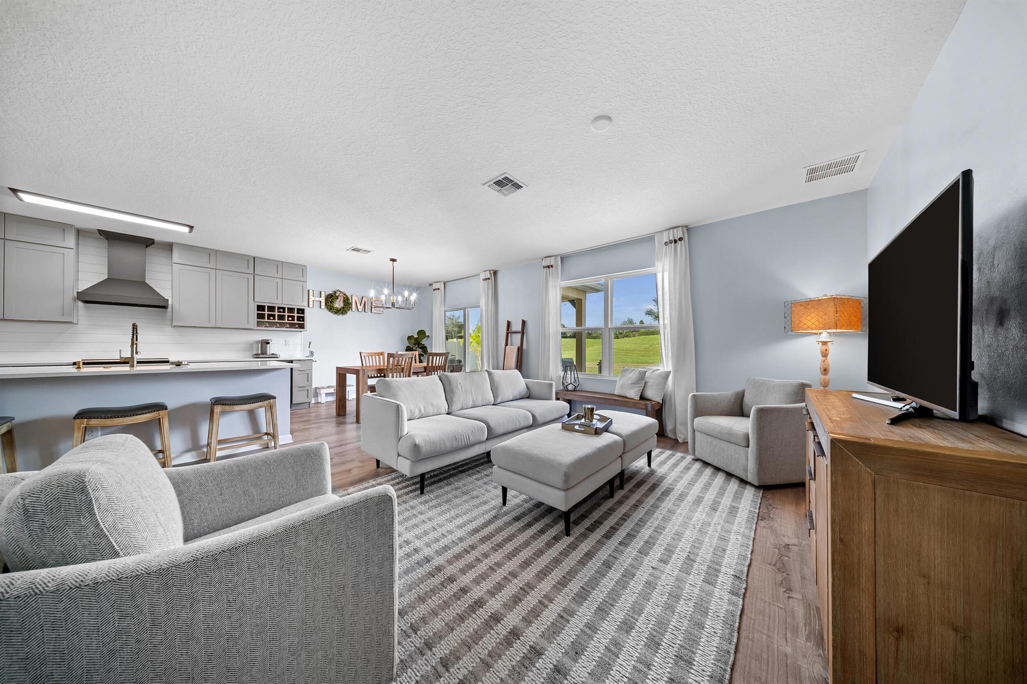 CREEKSIDE PLAT NO 1 - Residential