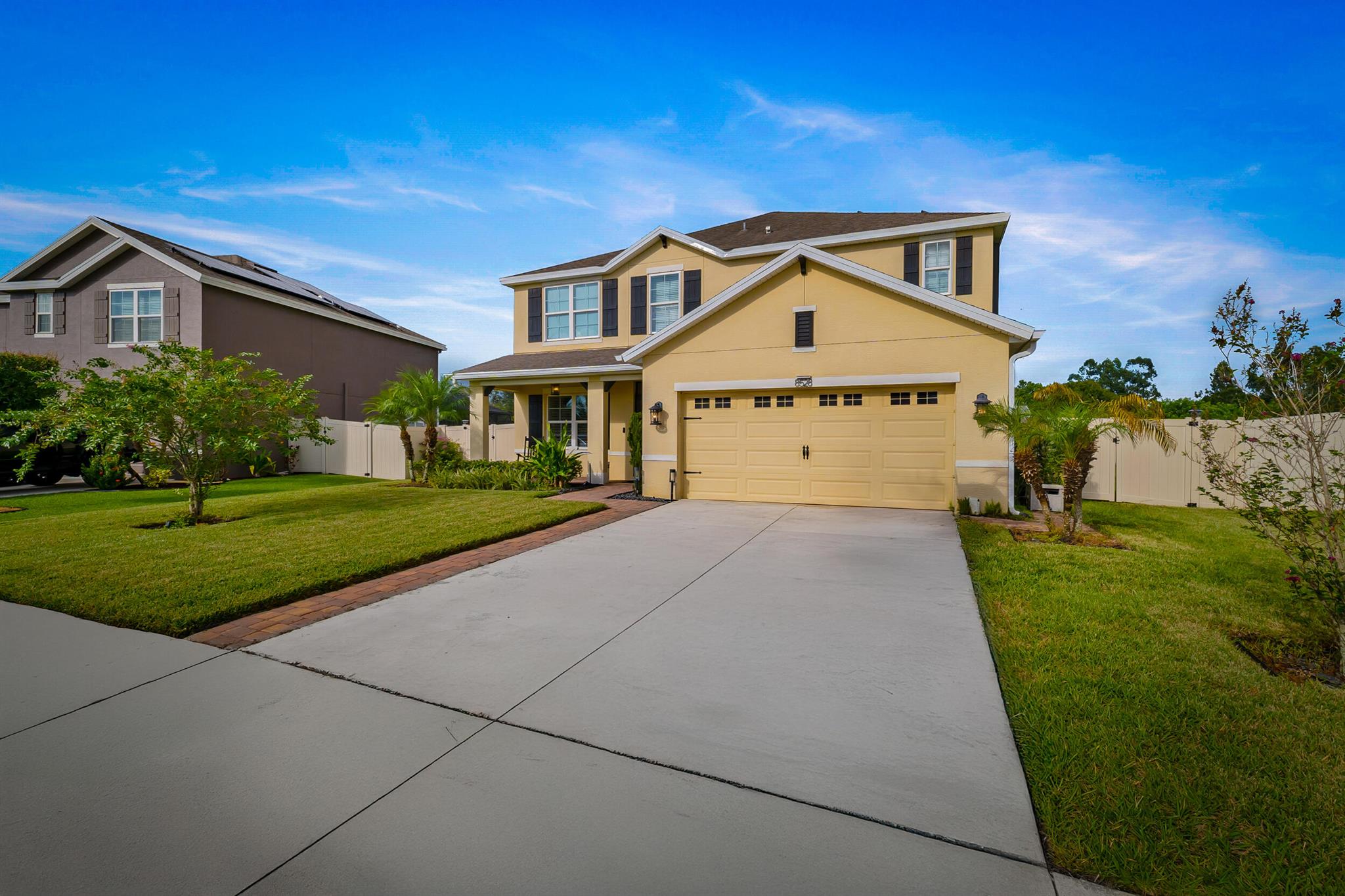 CREEKSIDE PLAT NO 1 - Residential