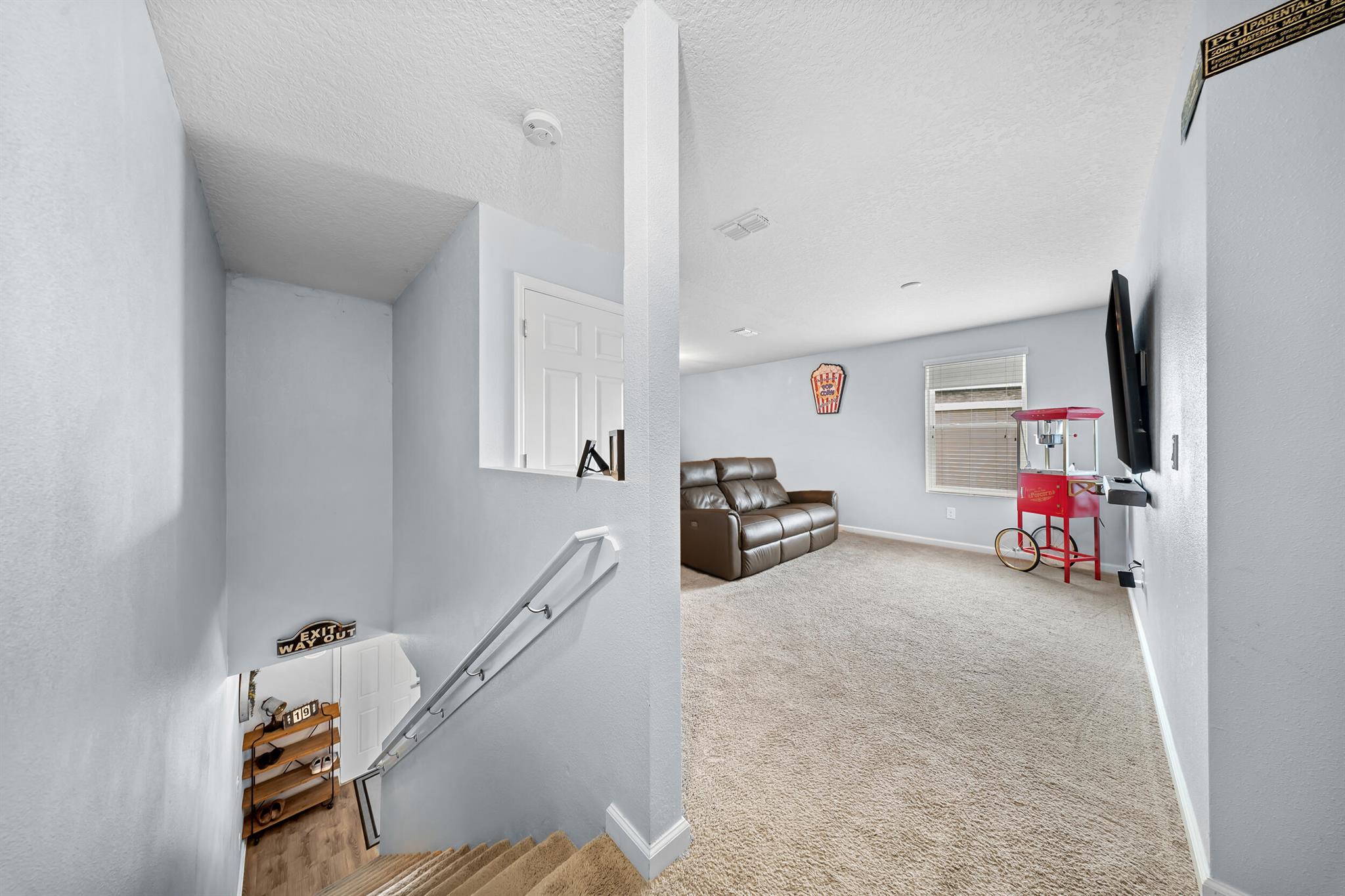 CREEKSIDE PLAT NO 1 - Residential