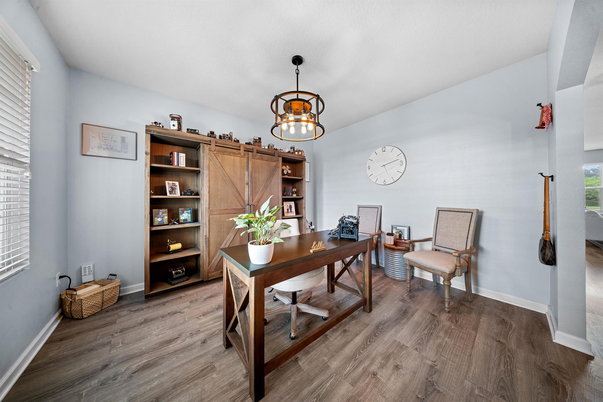 CREEKSIDE PLAT NO 1 - Residential