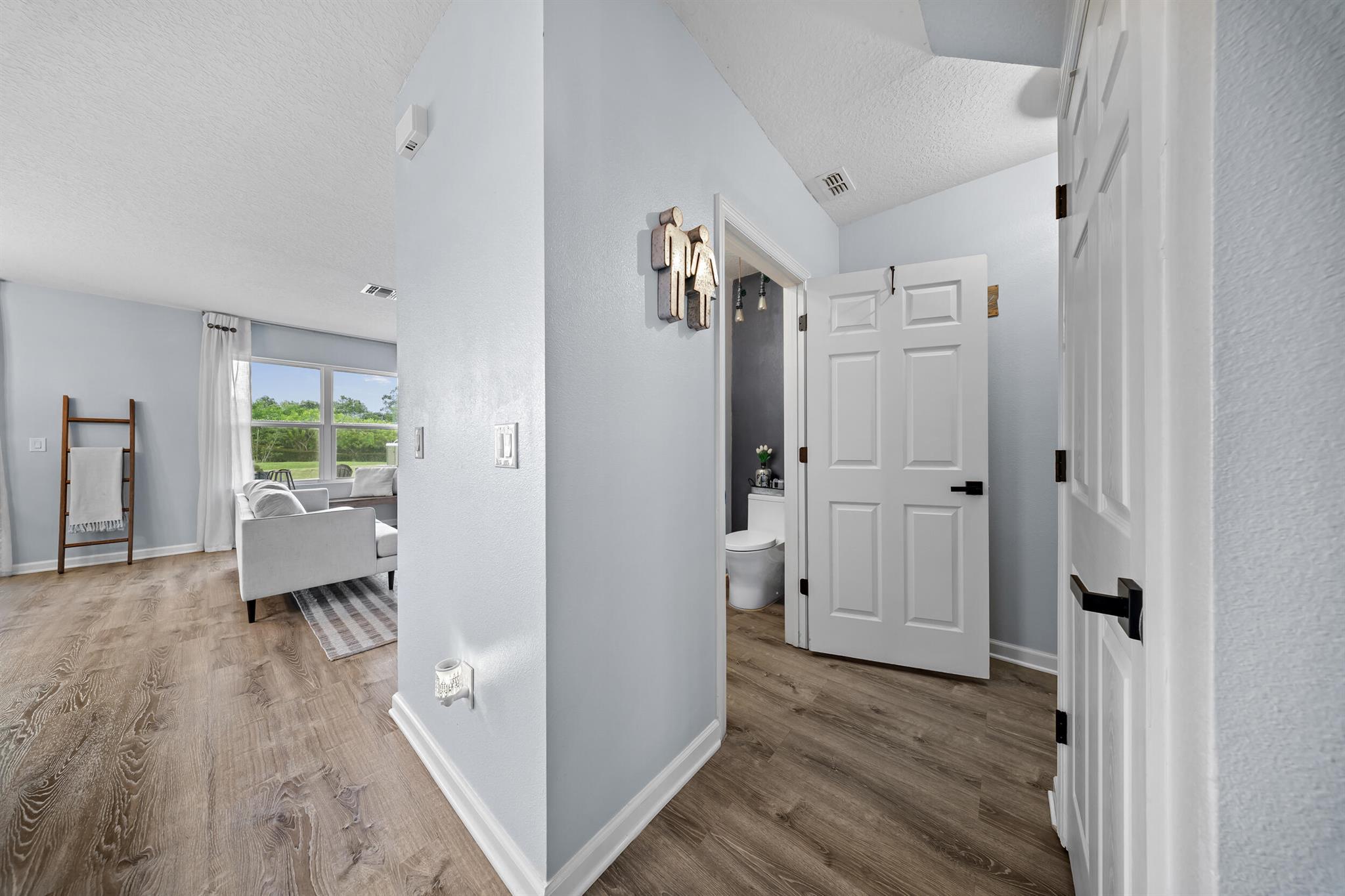 CREEKSIDE PLAT NO 1 - Residential