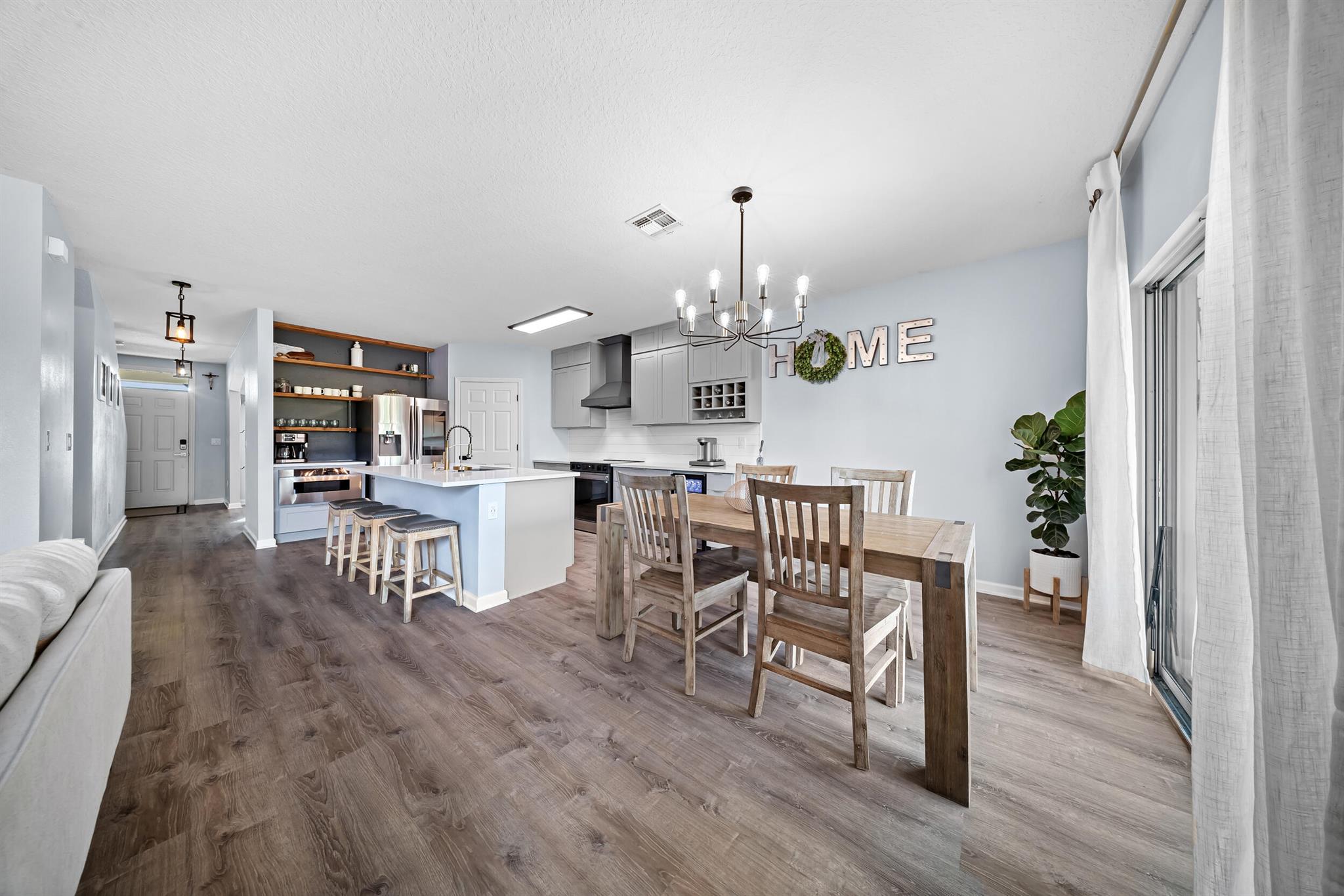 CREEKSIDE PLAT NO 1 - Residential