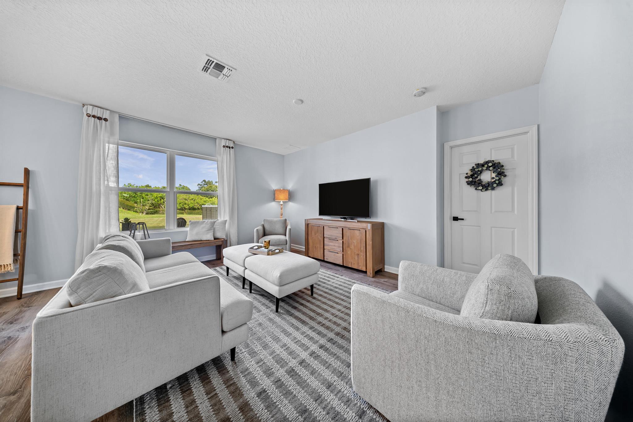 CREEKSIDE PLAT NO 1 - Residential