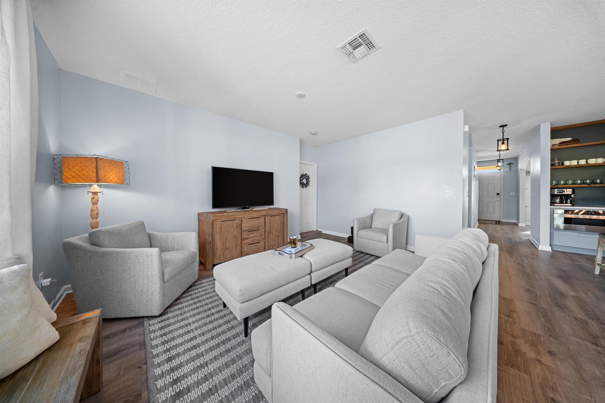 CREEKSIDE PLAT NO 1 - Residential