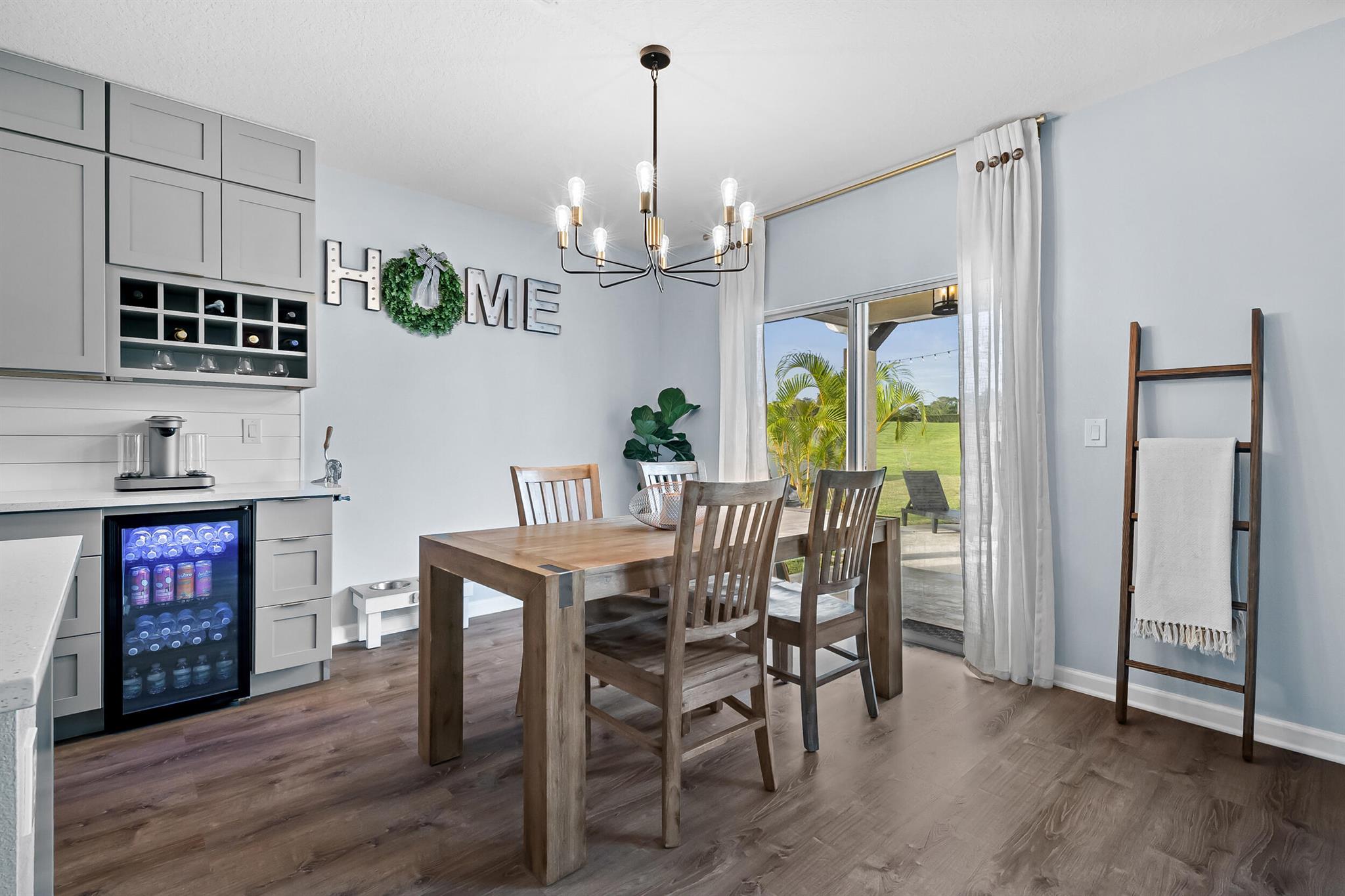 CREEKSIDE PLAT NO 1 - Residential